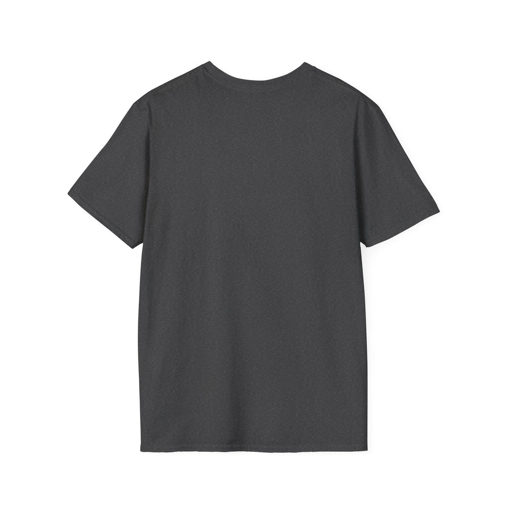 New York Skyline Unisex Softstyle T-Shirt, City Apparel, Travel Shirt, Gift for NYC Lovers, Casual Wear, Summer Fashion