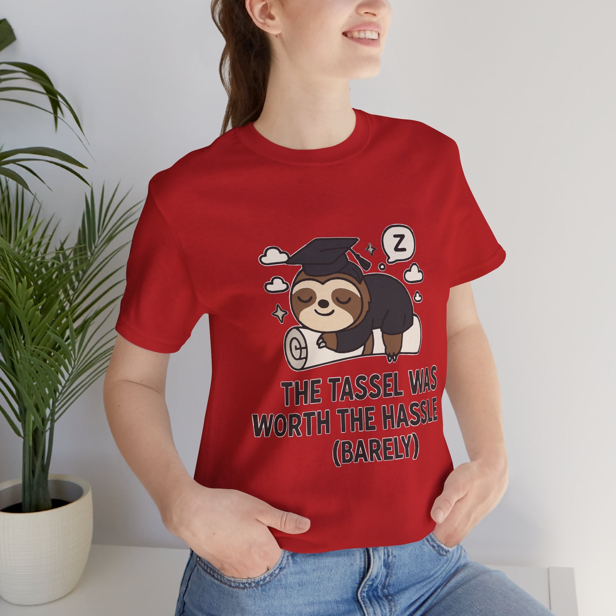Graduation T-Shirt, Graduation Quote Tee, Class of 2025 Shirt, High School Grad Gift, College Graduation Top, Uni Grad Present
