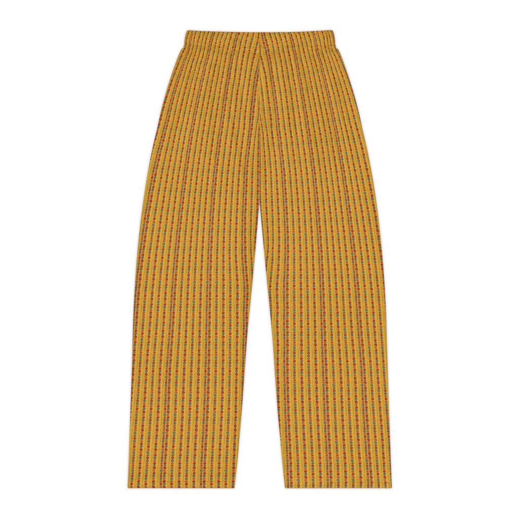Ankara Women's Pajama Pants
