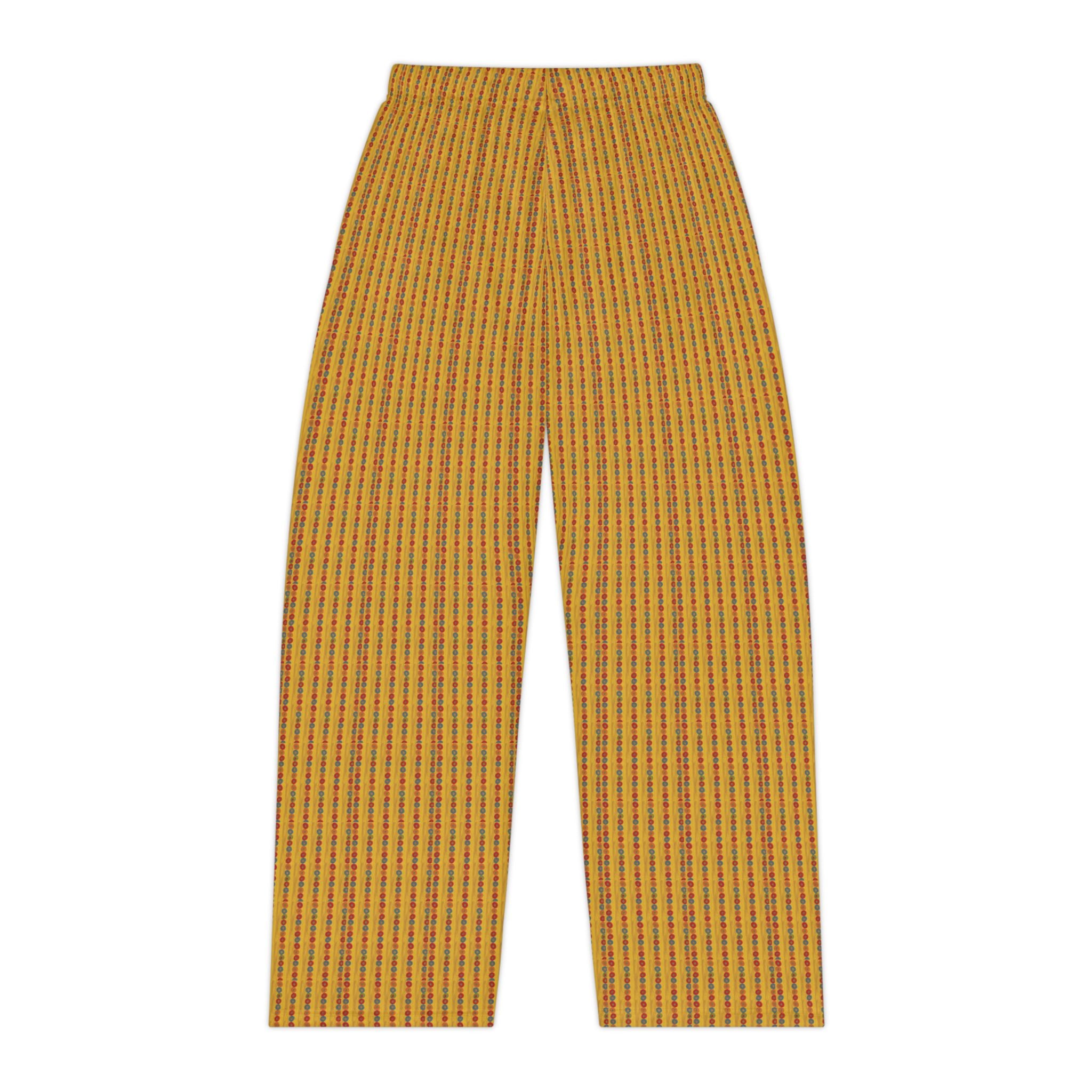Ankara Women's Pajama Pants