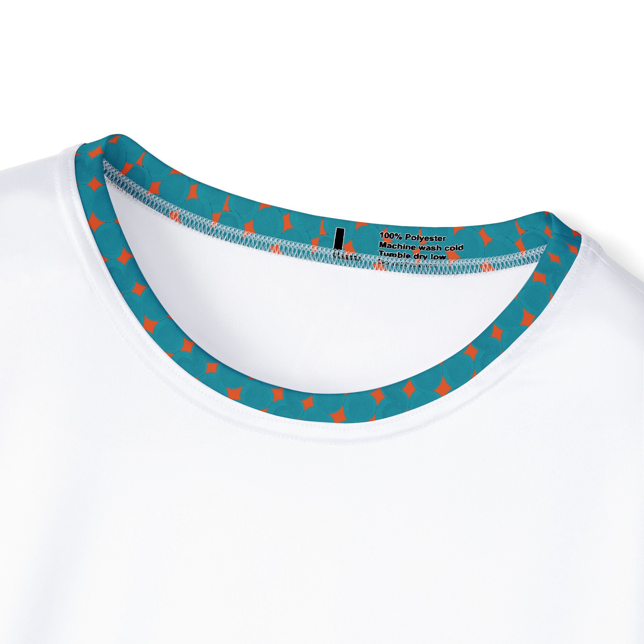 Vibrant Men's Sports Jersey, Athletic Wear, Casual Fashion, Game Day Apparel, Gym Top, Unique Sports Tee