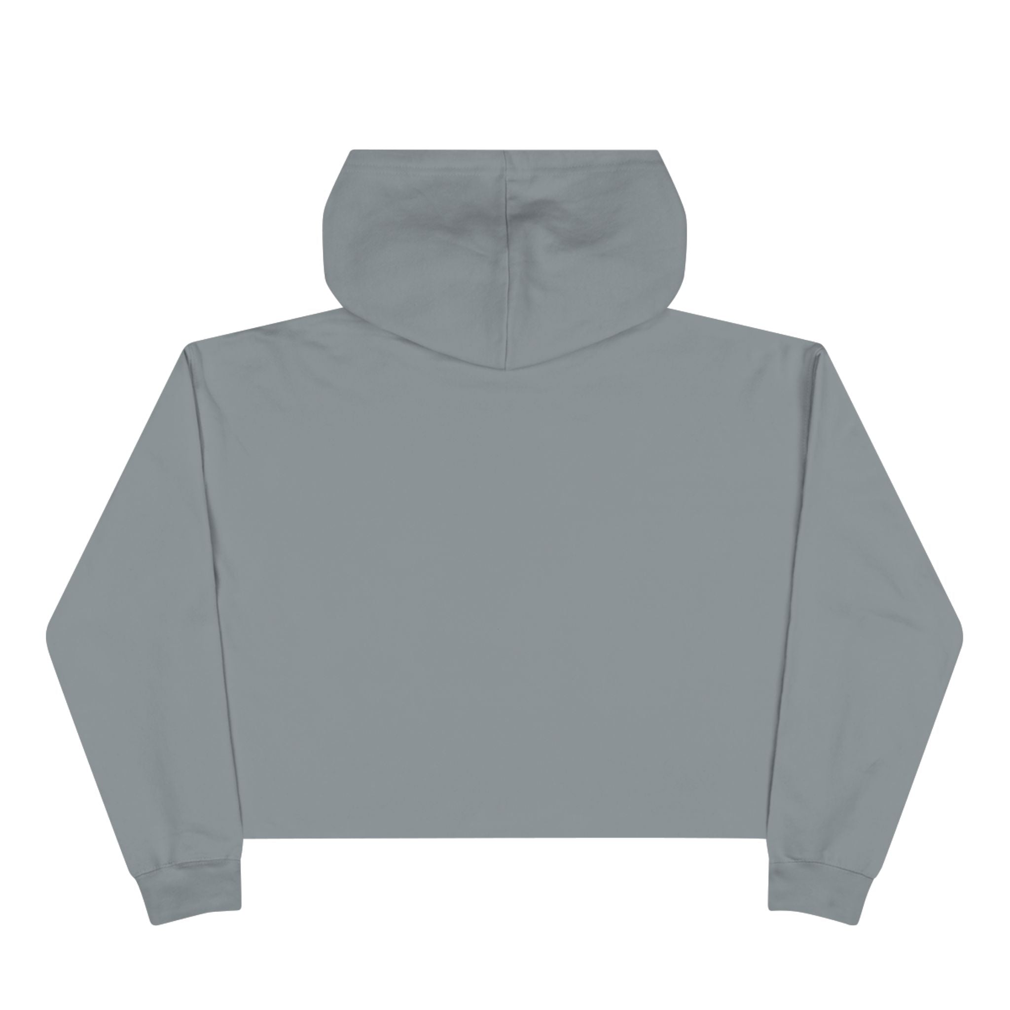 Colorful Back to School Crop Hoodie - Cute and Vibrant Pullover for Students, Fun School Fashion, Teen Girls Sweatshirt, Stylish Sweater,