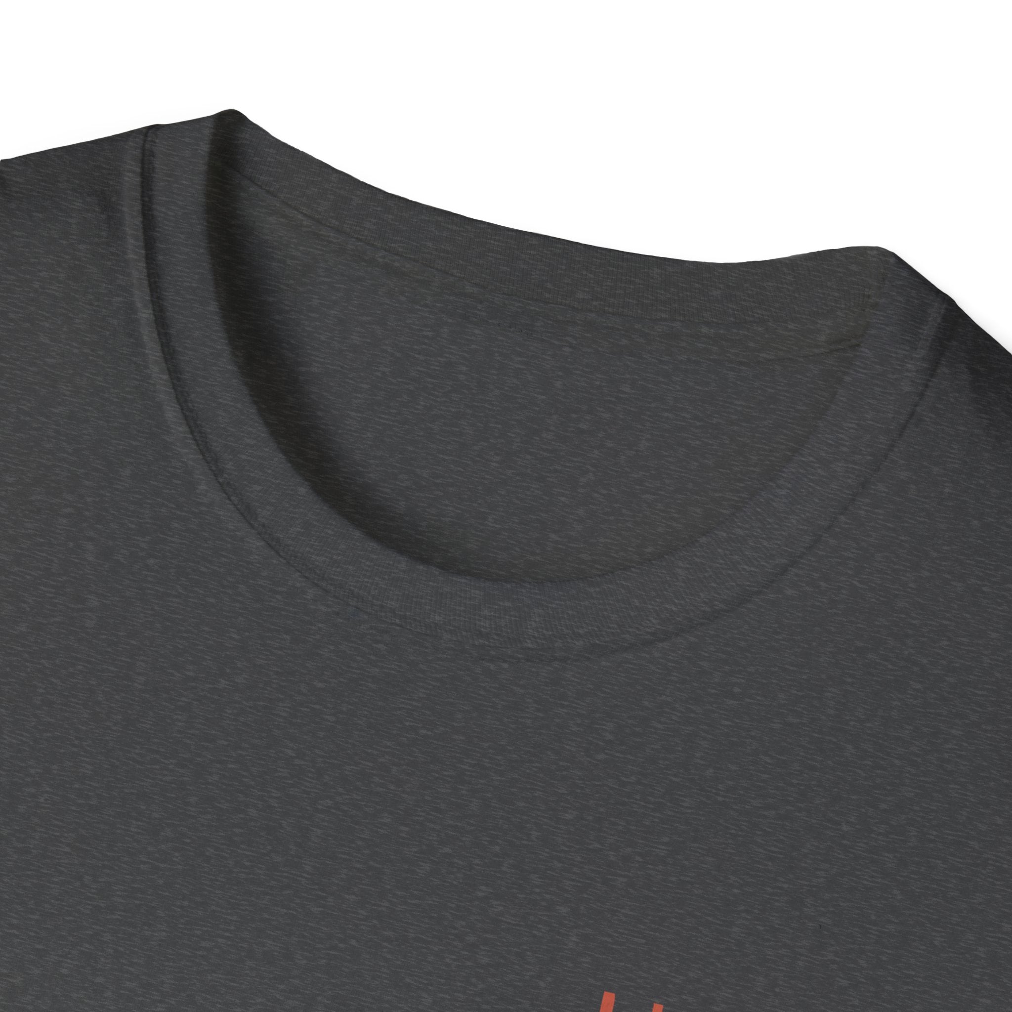 New York Skyline Unisex Softstyle T-Shirt, City Apparel, Travel Shirt, Gift for NYC Lovers, Casual Wear, Summer Fashion