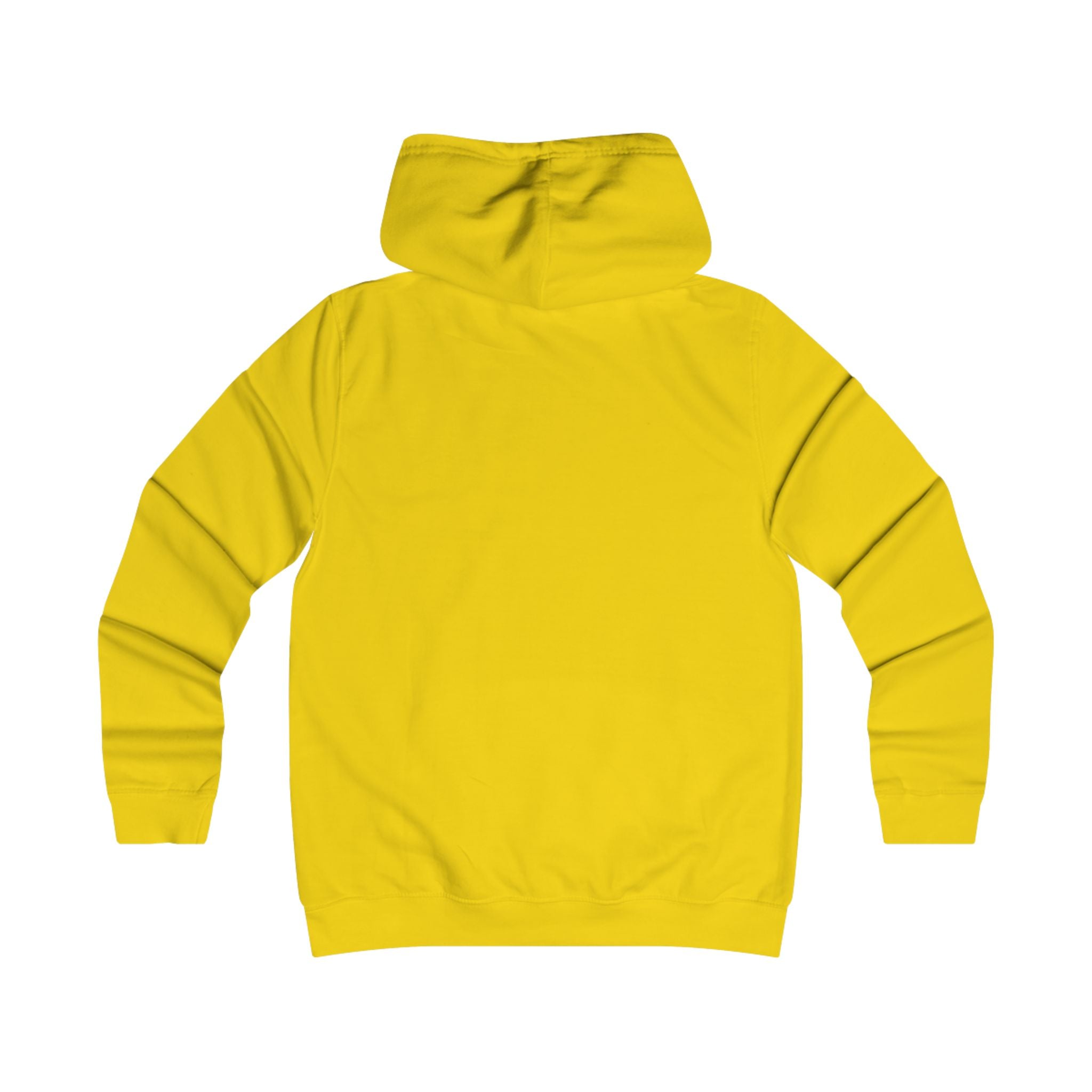 Girlie College Hoodie: Fun Casualwear for College Girls, Cute Sweatshirt, Perfect Gift for Students, Pink Out Event Gear, Everyday Style
