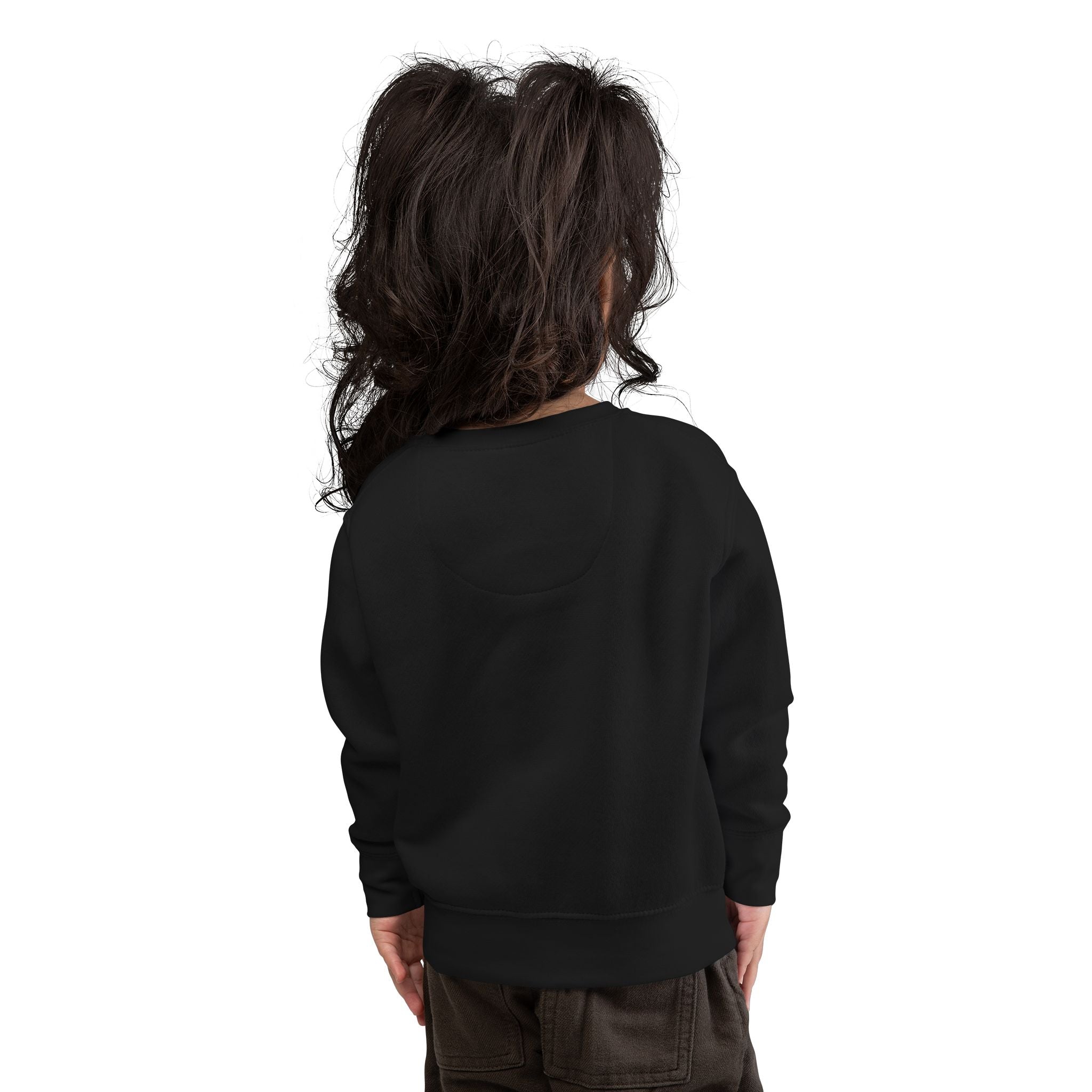 Toddler Roller Skating Sweatshirt, Cozy Toddler Hoodie, Skate Vibes Gift, Trendy Kids Apparel, Retro Roller Rink Style