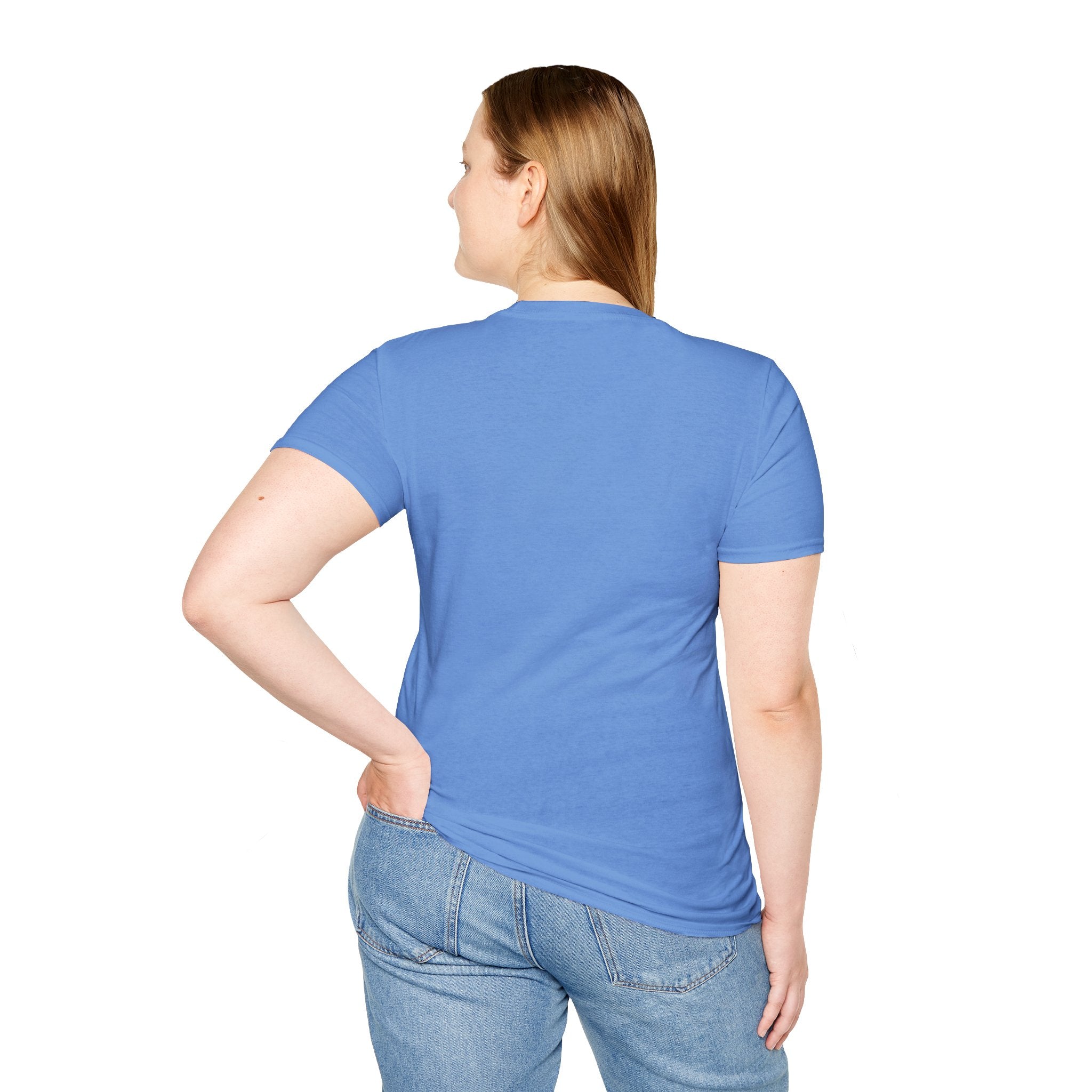 Graphic T-Shirt - The Obstacle is the Way