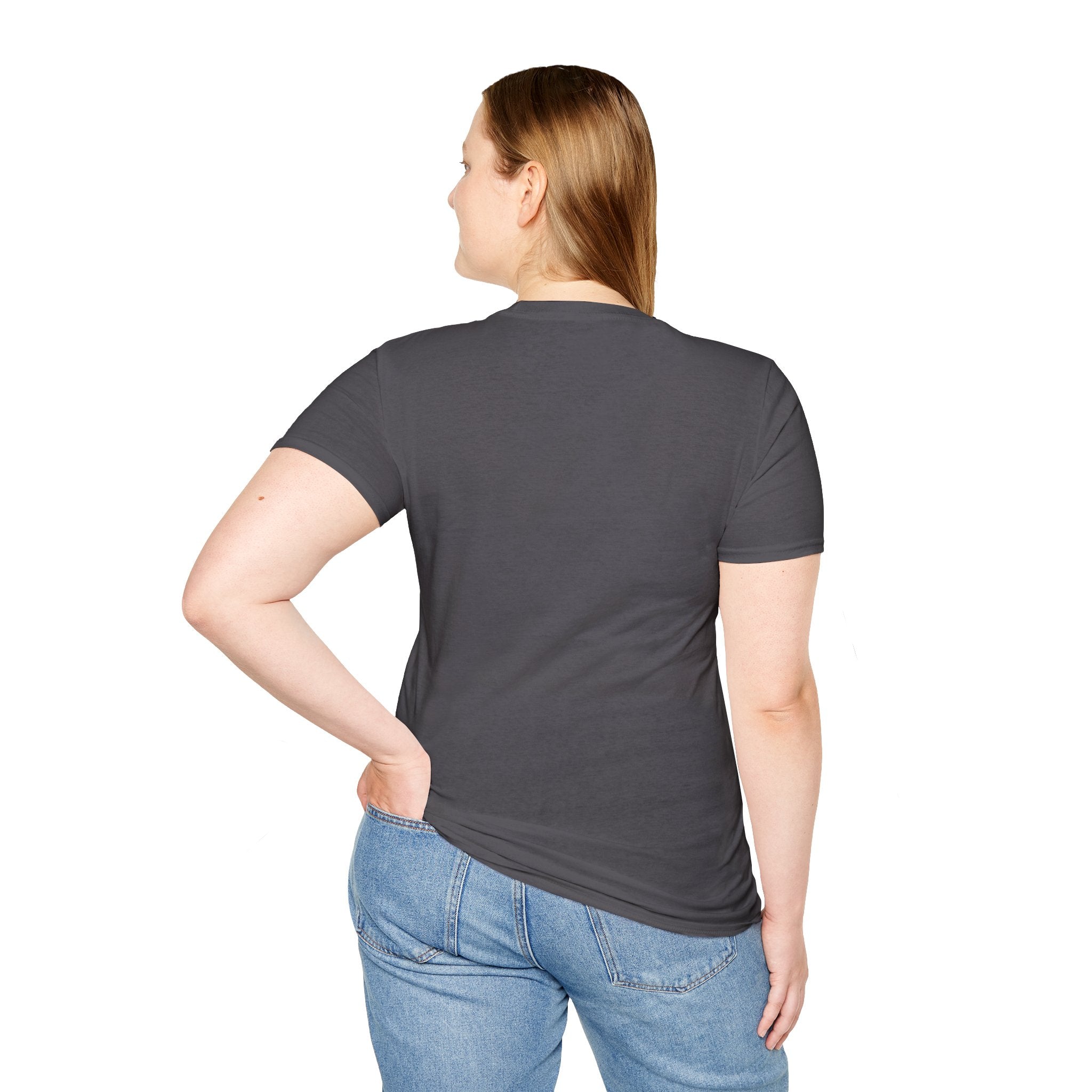 Bigfoot Adventure T-Shirt - Fun Unisex Tee for Nature Lovers, Casual Wear, Gift for Outdoorsy Friends, Hiking Gear, Unique Apparel