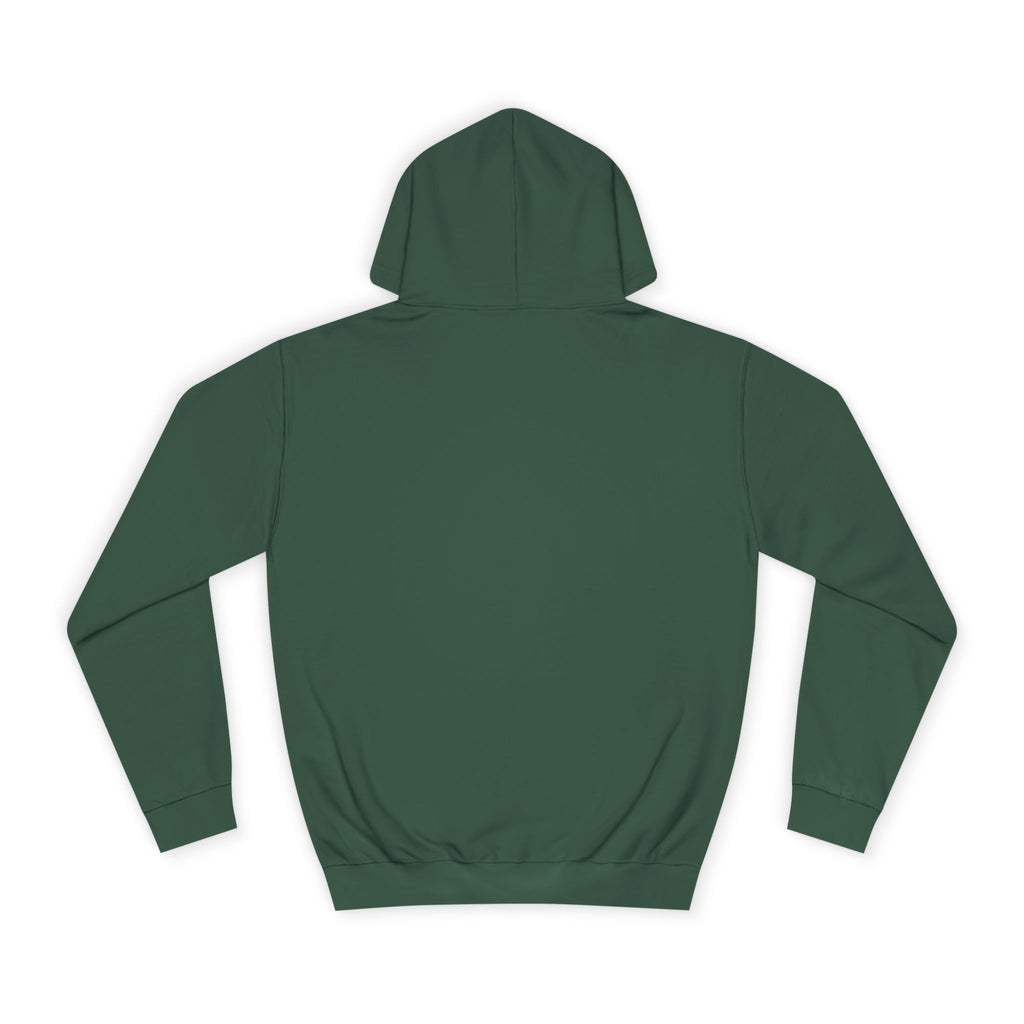 New York College Hoodie, Unisex Casual Sweatshirt, Urban Apparel, Gift for Students, Perfect for College Life, Travel Outfit