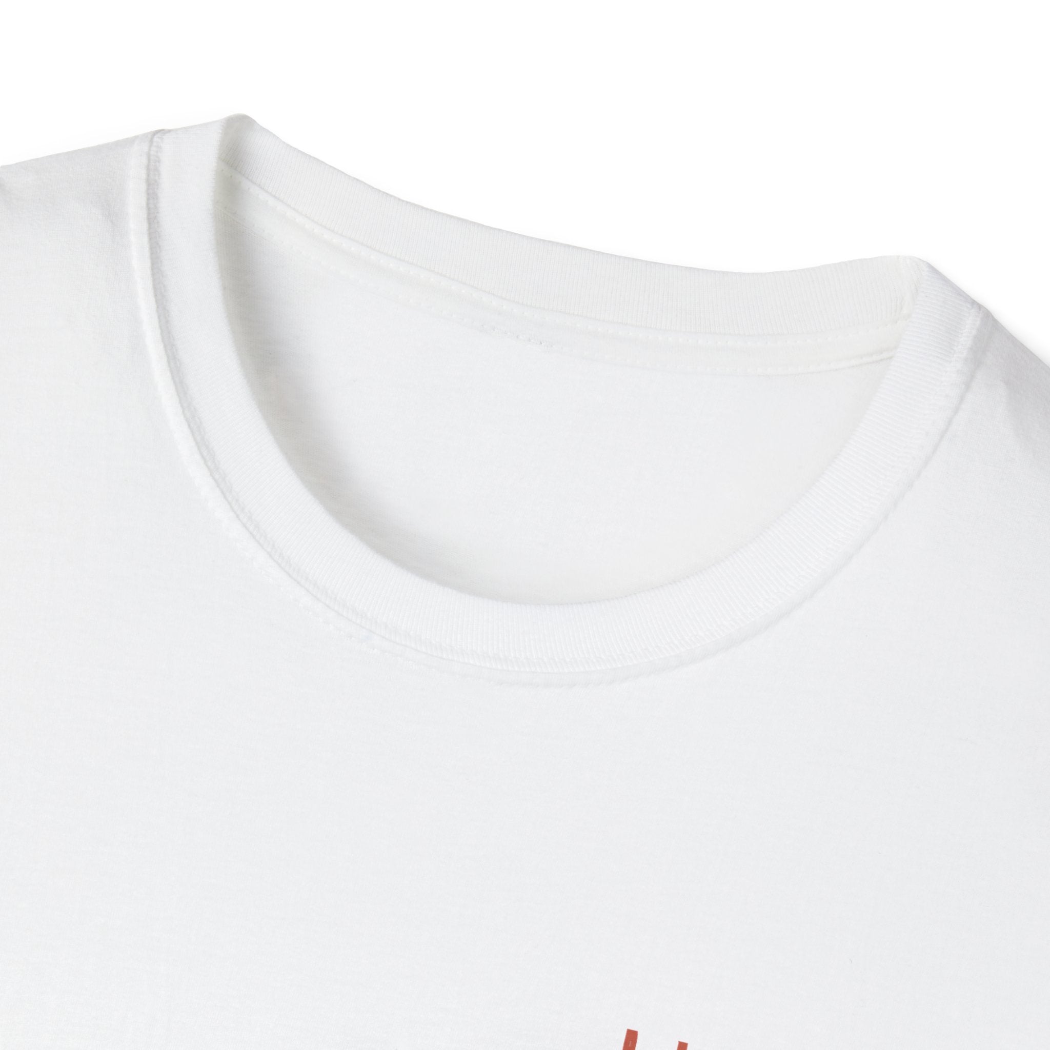 New York Skyline Unisex Softstyle T-Shirt, City Apparel, Travel Shirt, Gift for NYC Lovers, Casual Wear, Summer Fashion