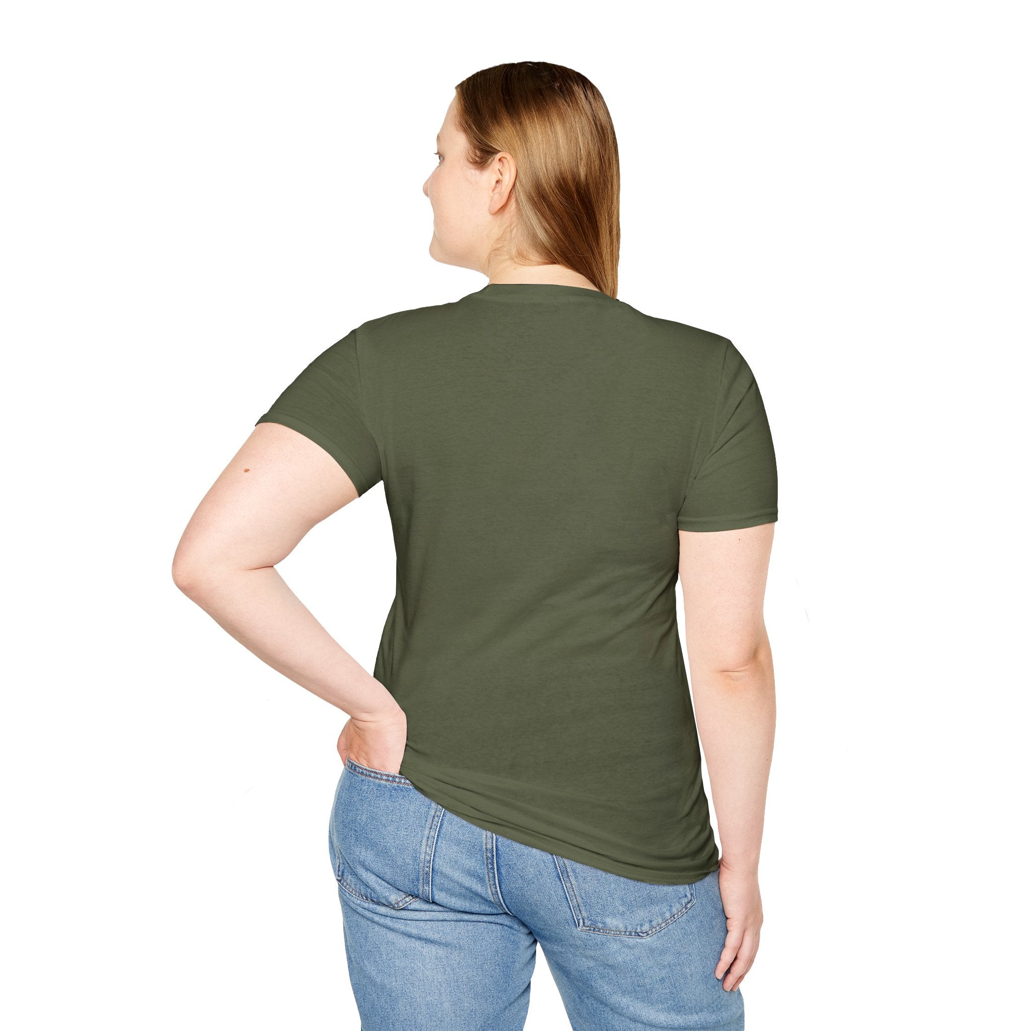 Bigfoot Adventure T-Shirt - Fun Unisex Tee for Nature Lovers, Casual Wear, Gift for Outdoorsy Friends, Hiking Gear, Unique Apparel