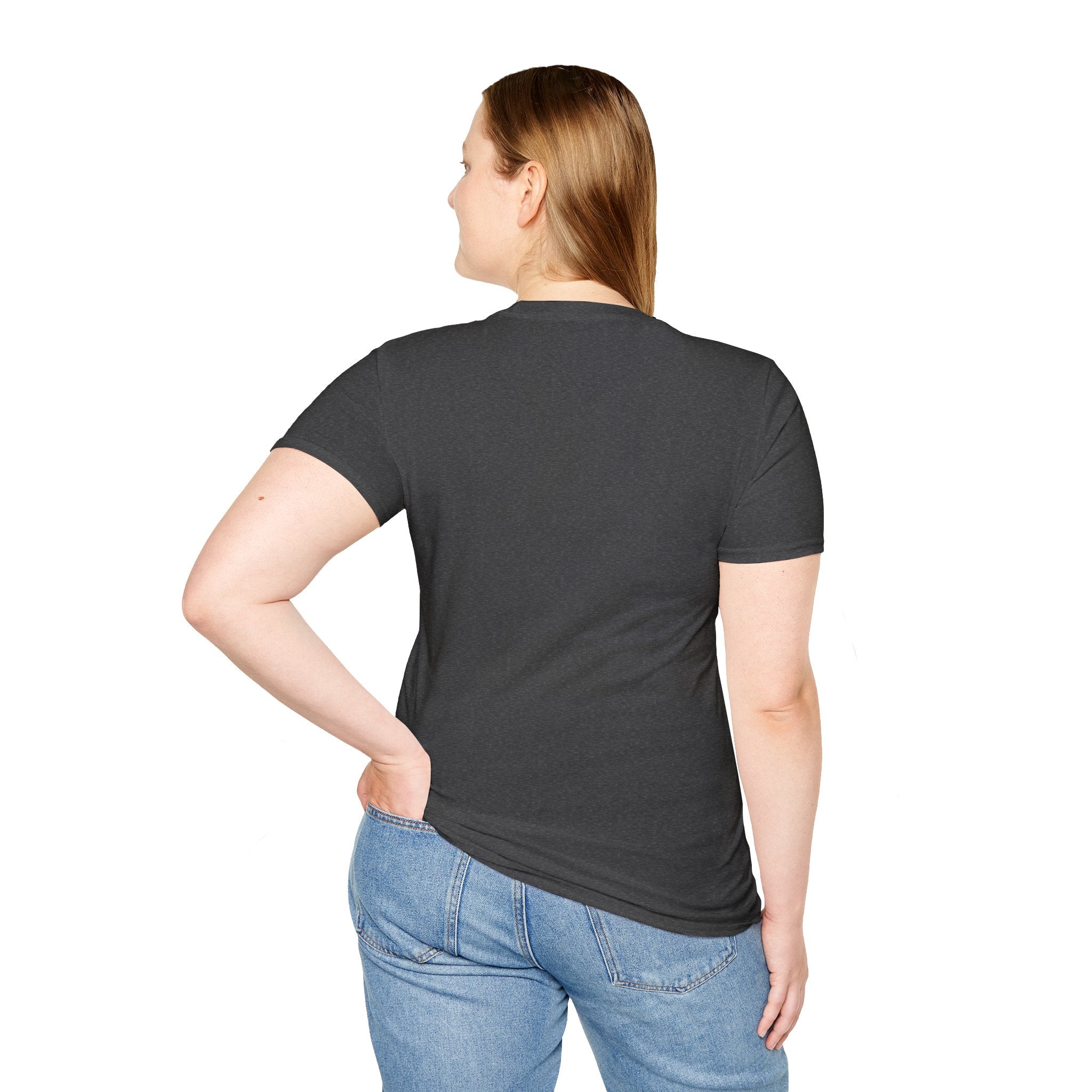 Graphic T-Shirt - The Obstacle is the Way