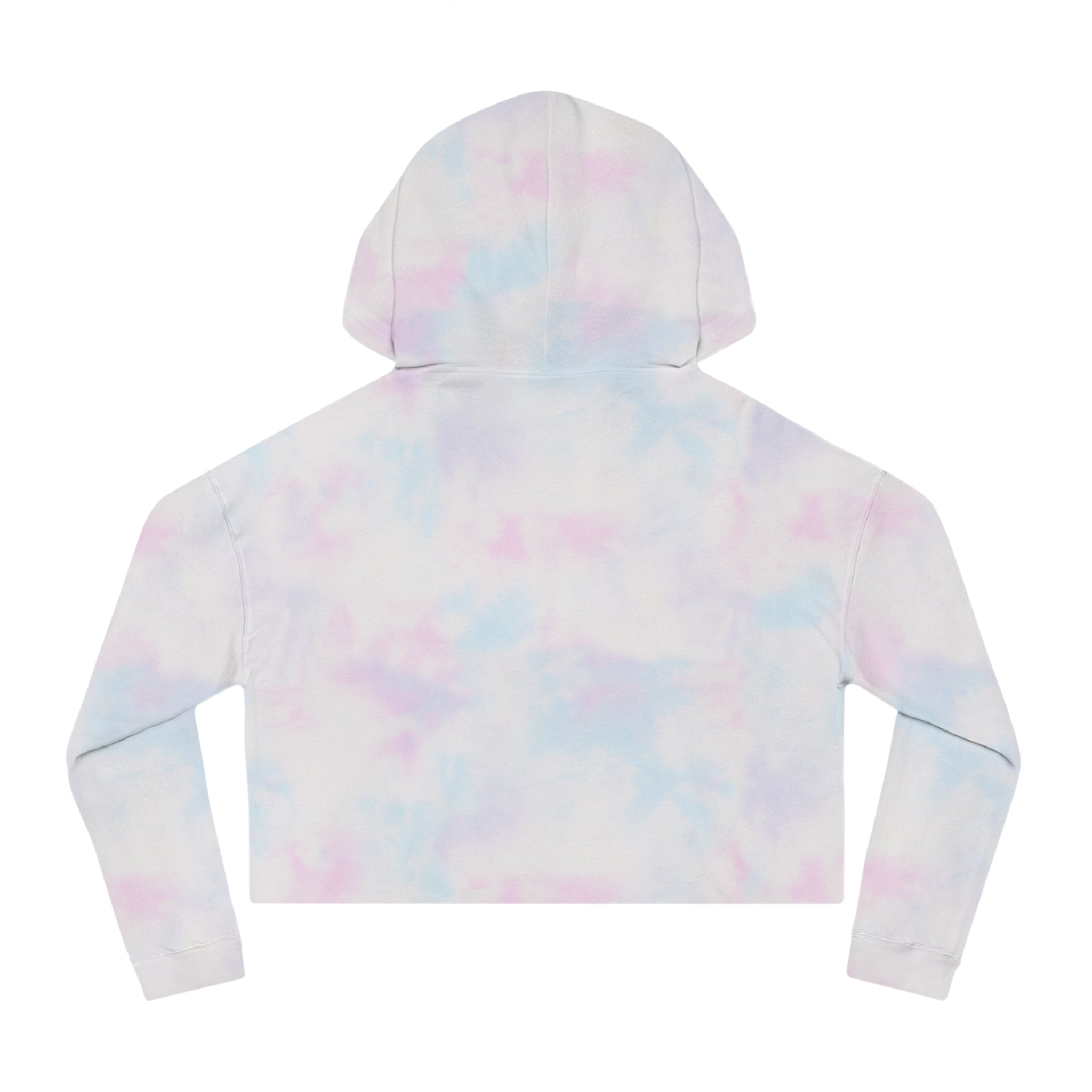 Camo Pet Lovers Cropped Hoodie - My Kids Have Paws Sweatshirt, Animal Lover Gift, Pet Mom Apparel, Trendy Hooded Top, Cozy Casual Wear