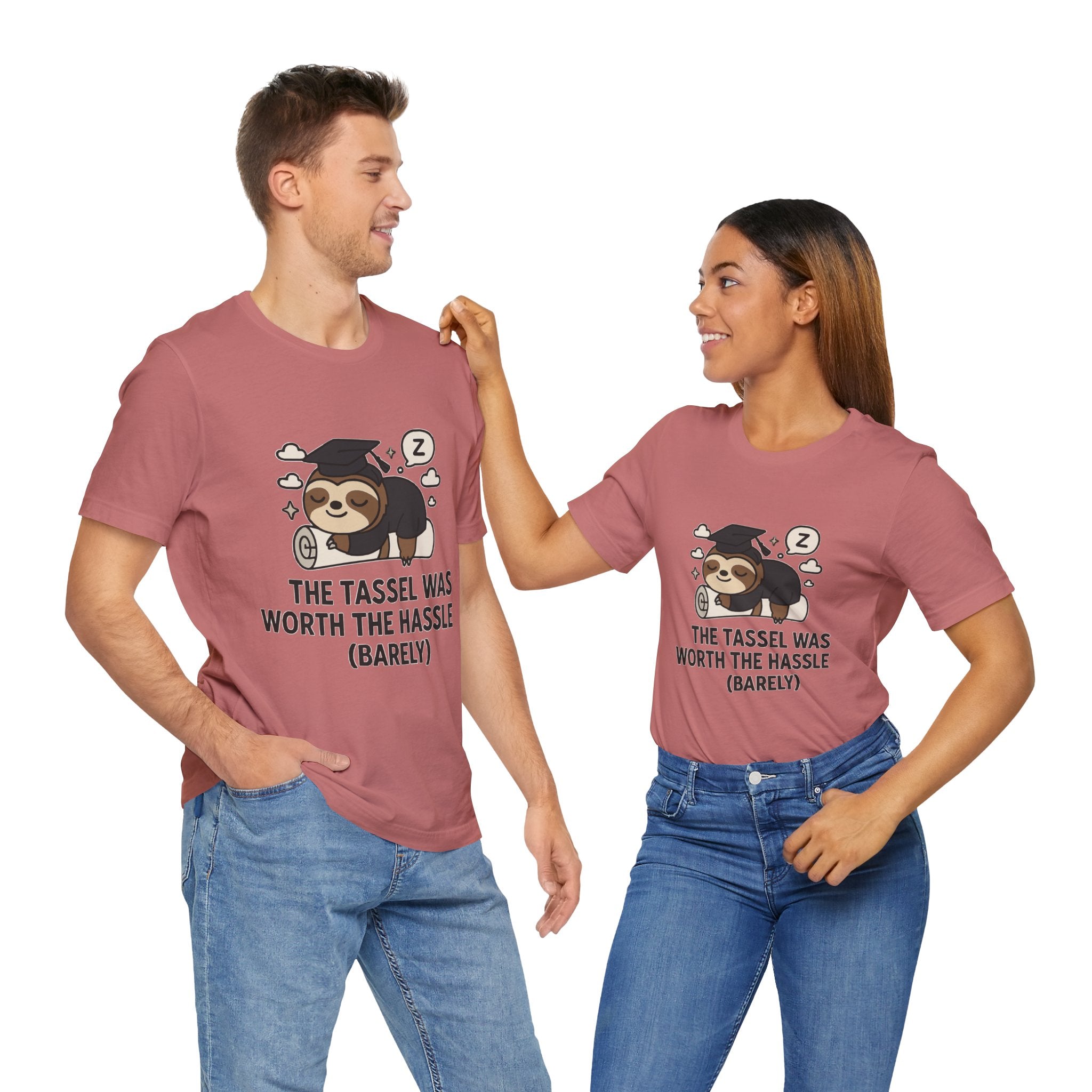 Graduation T-Shirt, Graduation Quote Tee, Class of 2025 Shirt, High School Grad Gift, College Graduation Top, Uni Grad Present