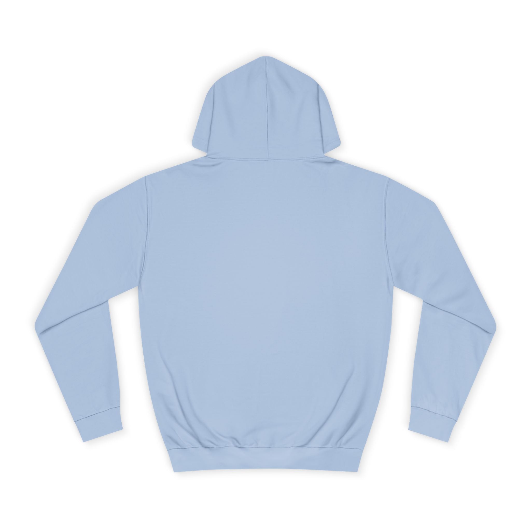New York College Hoodie, Unisex Casual Sweatshirt, Urban Apparel, Gift for Students, Perfect for College Life, Travel Outfit