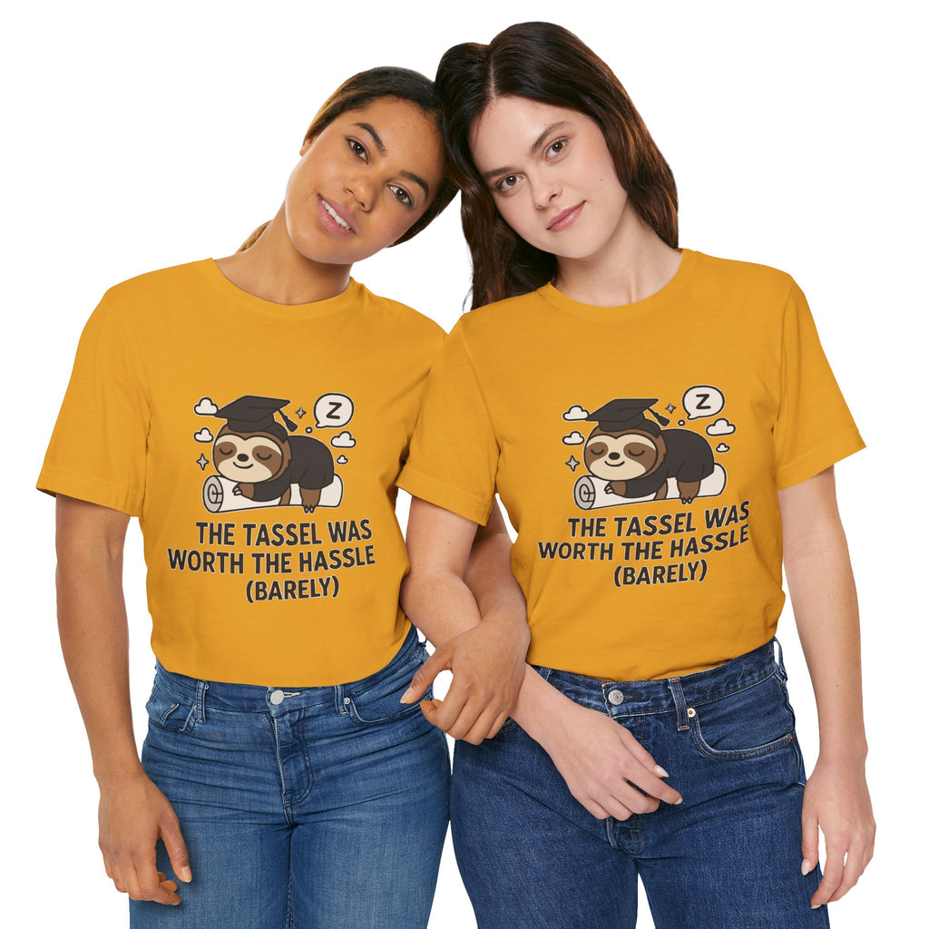 Graduation T-Shirt, Graduation Quote Tee, Class of 2025 Shirt, High School Grad Gift, College Graduation Top, Uni Grad Present
