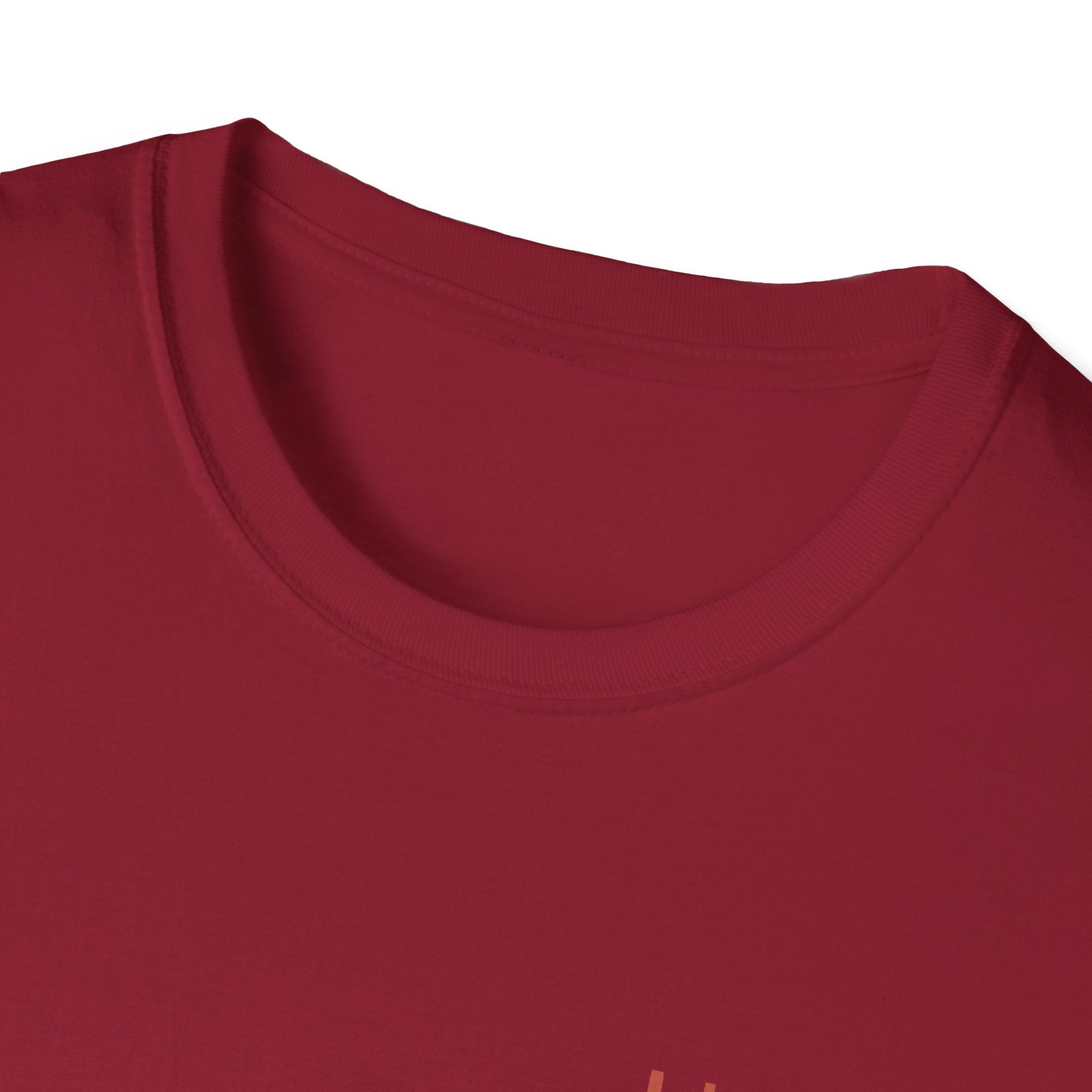 New York Skyline Unisex Softstyle T-Shirt, City Apparel, Travel Shirt, Gift for NYC Lovers, Casual Wear, Summer Fashion