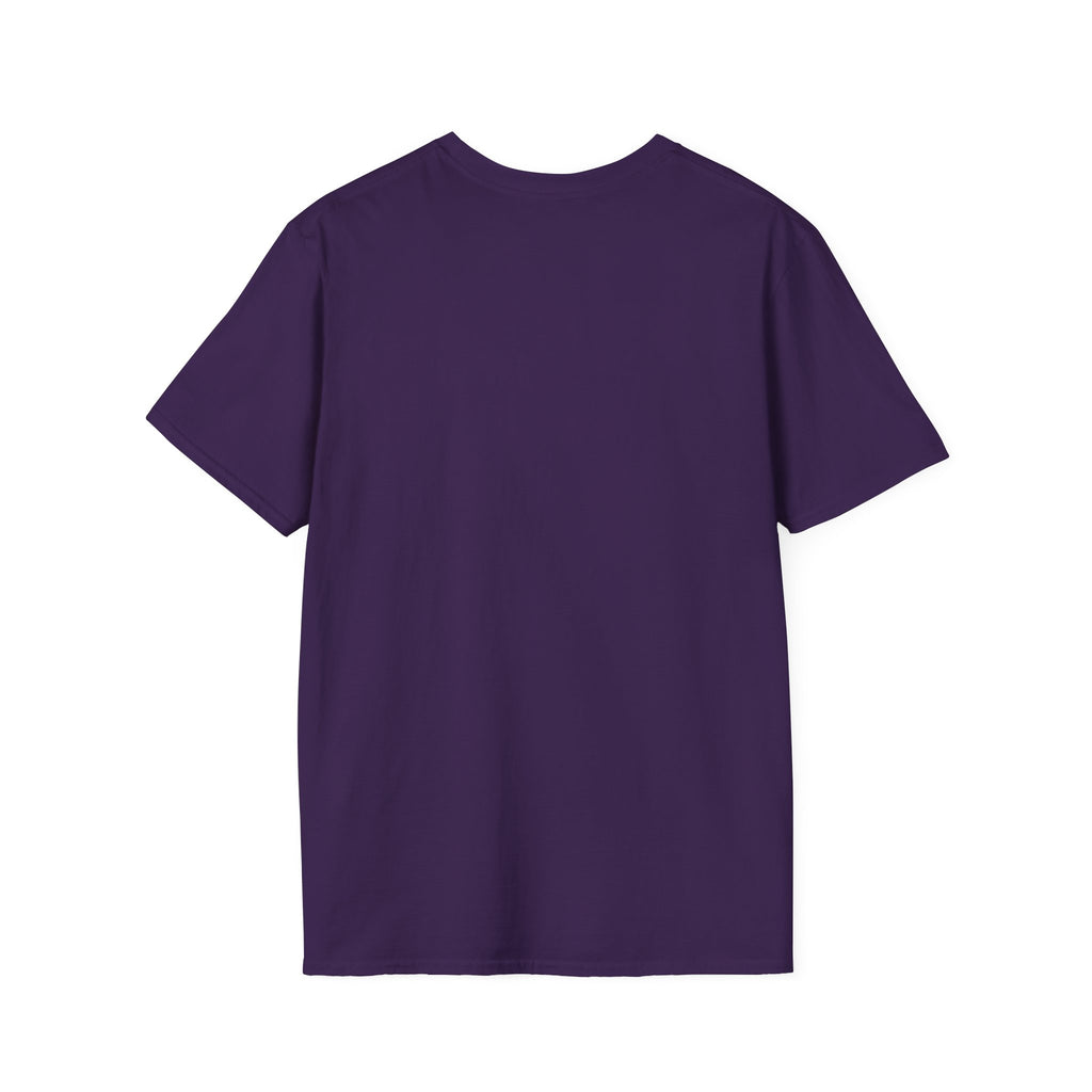 New York Skyline Unisex Softstyle T-Shirt, City Apparel, Travel Shirt, Gift for NYC Lovers, Casual Wear, Summer Fashion