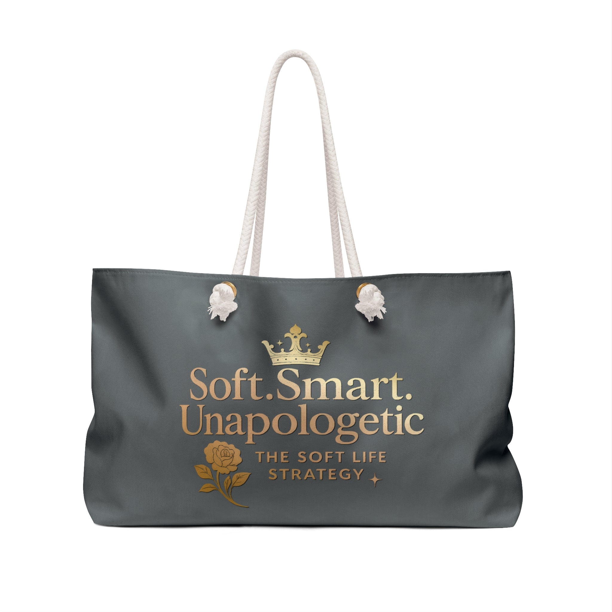 Chic Weekender Bag: Stylish Travel Tote for the Modern Nomad, Perfect for Weekend Getaways, Gym, and Everyday Use