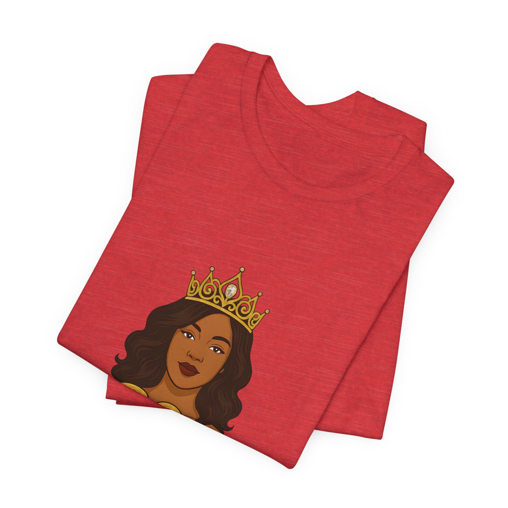 60 & Fabulous Unisex Tee, Birthday Gift Tee, Women's Celebration Shirt, Fun Milestone Birthday Apparel, Perfect for 60th Birthday Party