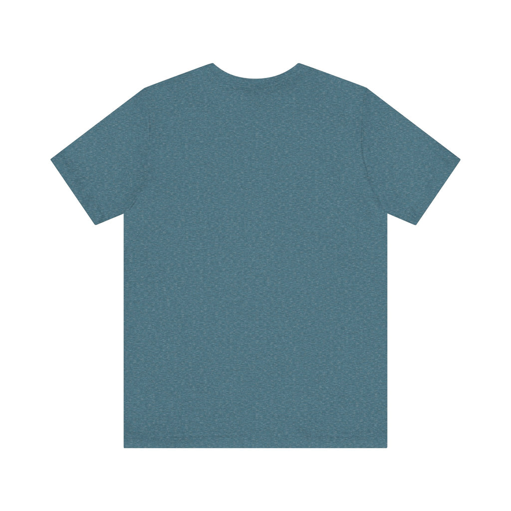 Brainiac Tee, Book Lover Shirt, Big Dreams T-Shirt, Unisex Graphic Top, Intellectual Clothing