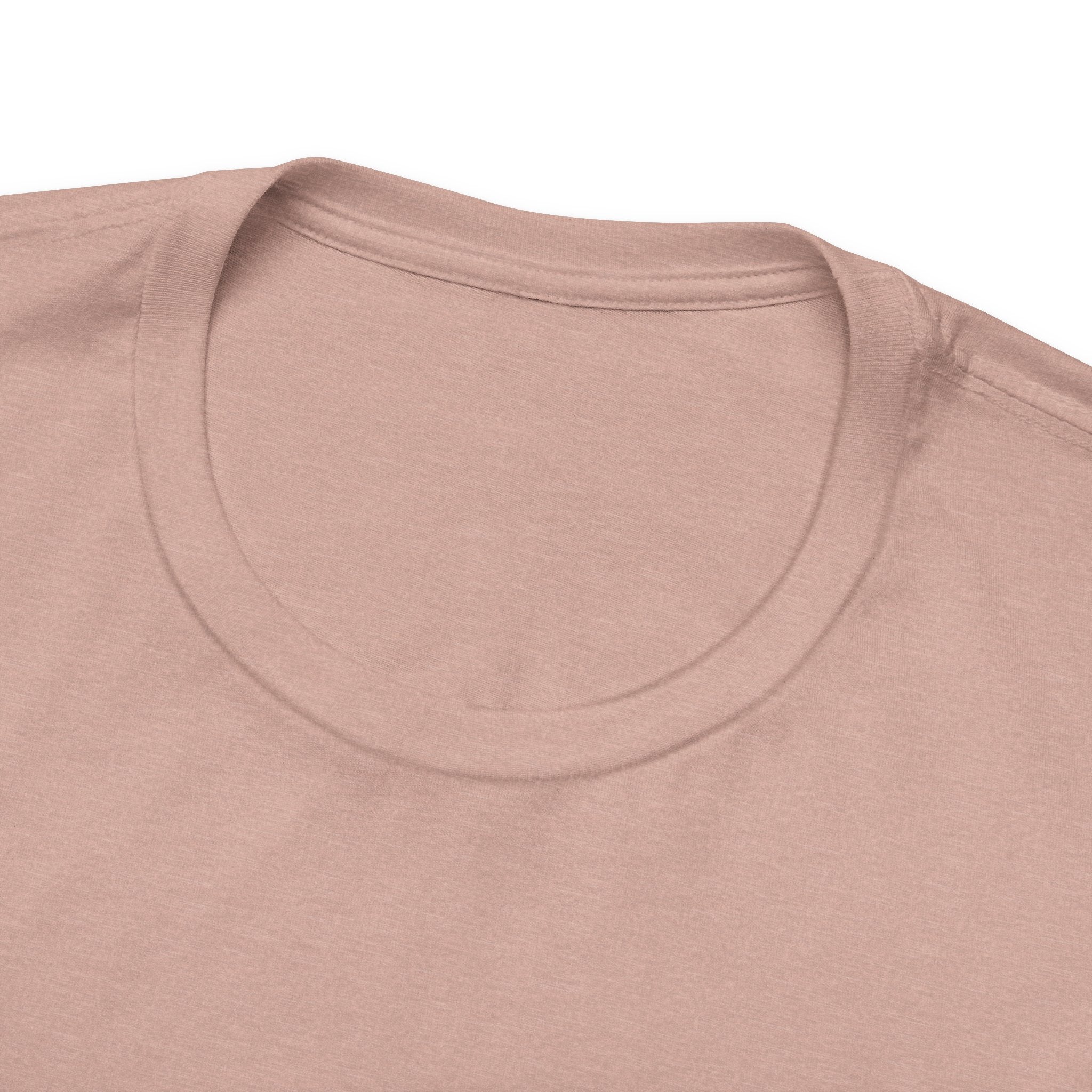 Cute Pink 'PINK OUT' Unisex Tee, Perfect for Breast Cancer Awareness, Casual Wear, Gift for Friends, Fundraising Events, or Team Spirit