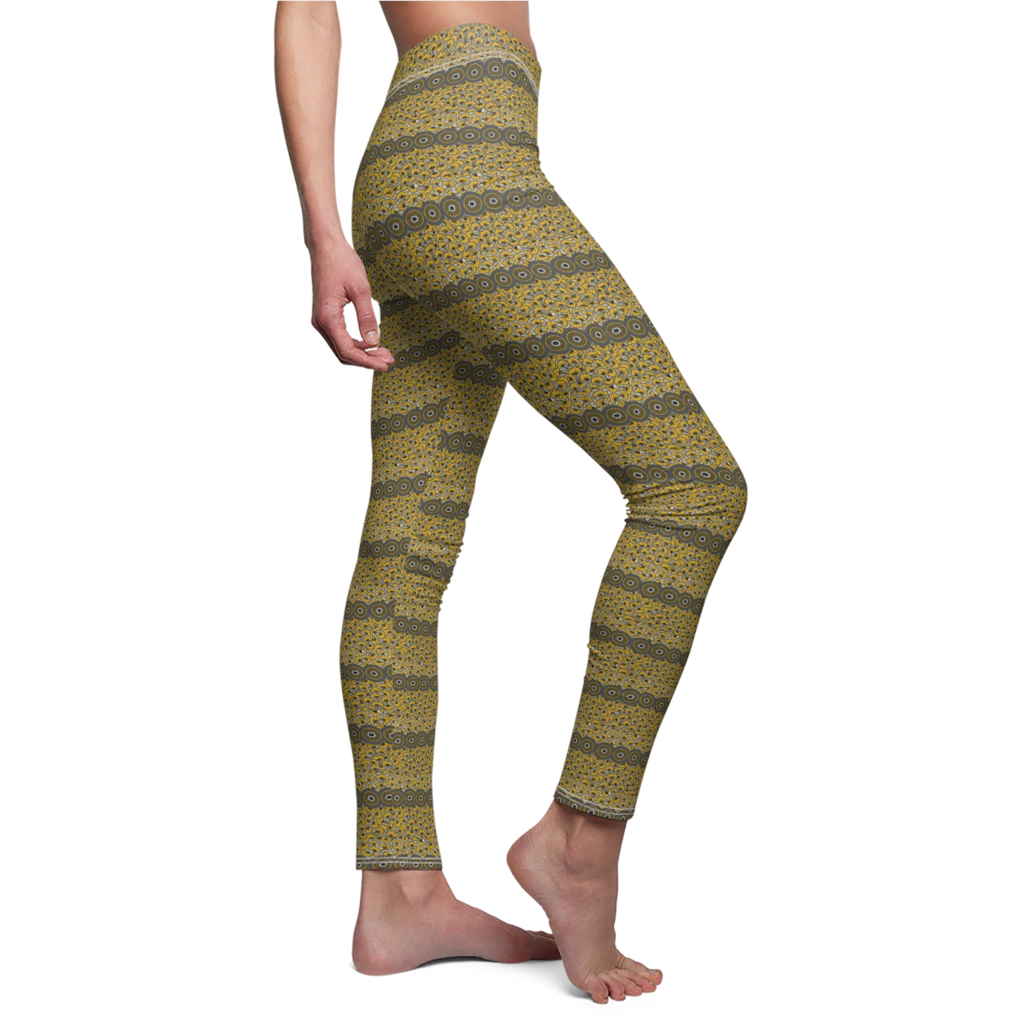 Stylish Tribal  Leggings