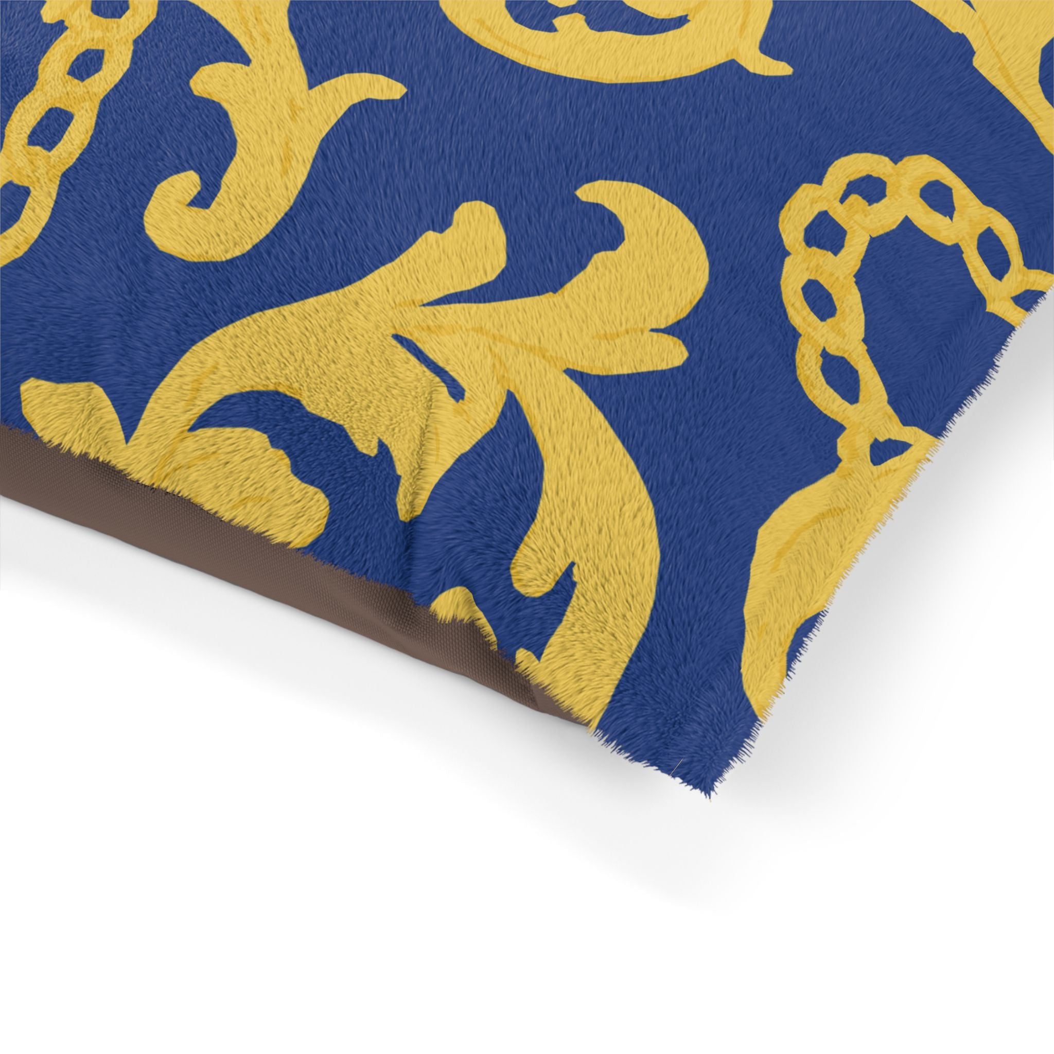 Chic Pet Bed, Cozy Dog Bed, Stylish Cat Bed, Luxurious Pet Cushion, Home [...]