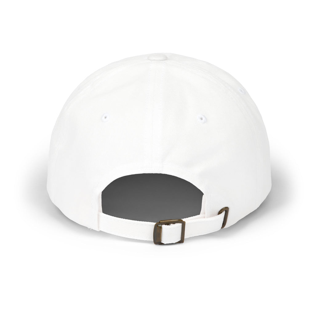 Chosen Classic Dad Cap - Faith-Based Hat for Everyday Wear, Perfect Gift for Father's Day, Graduation, or Any Occasion