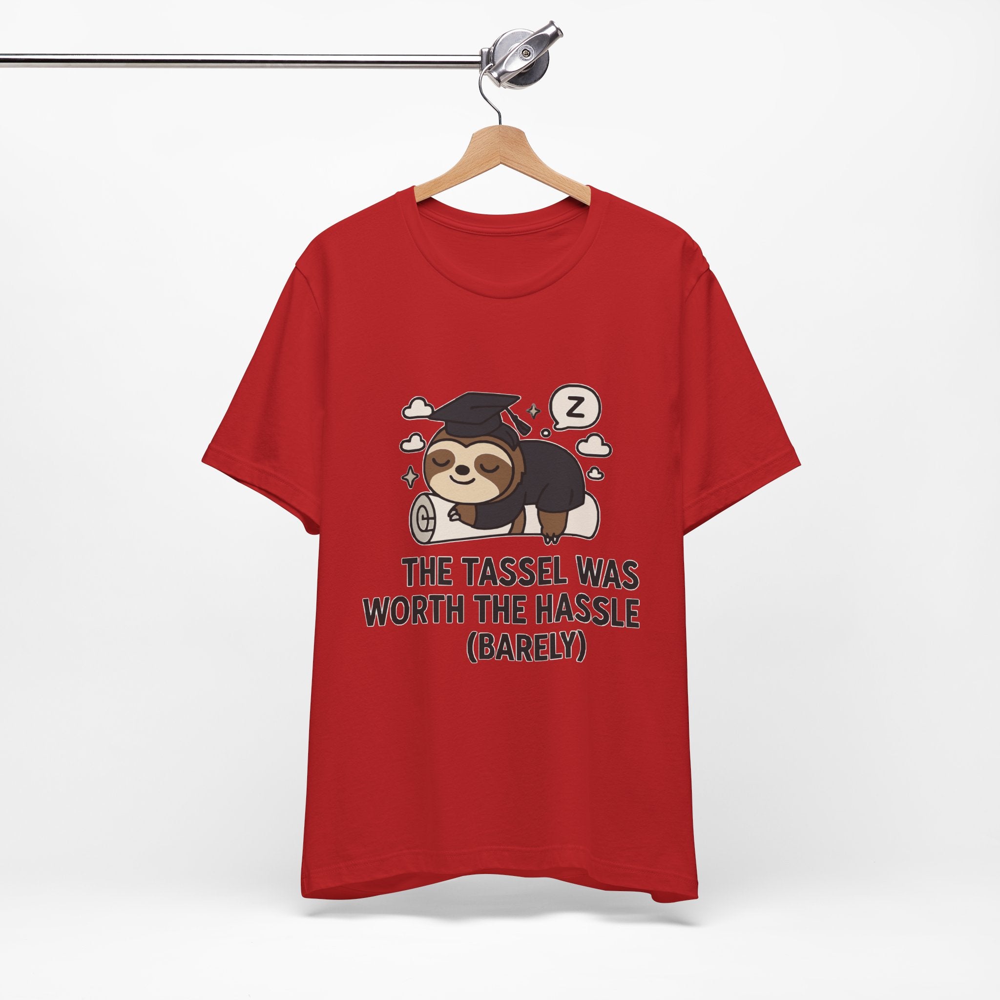 Graduation T-Shirt, Graduation Quote Tee, Class of 2025 Shirt, High School Grad Gift, College Graduation Top, Uni Grad Present