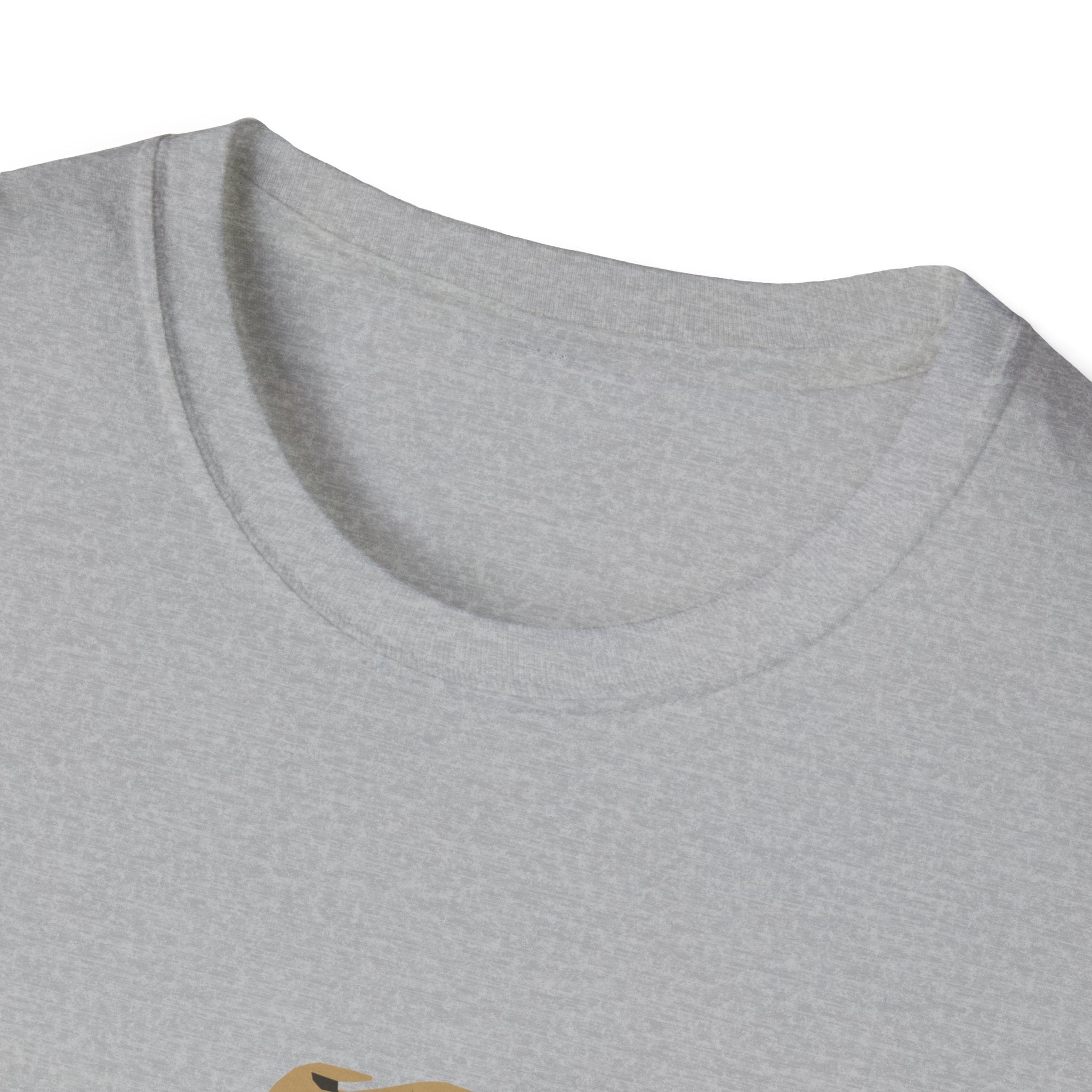 Howdy Y'all Western T-Shirt, Cowboy Tee, Country Music Shirt, Gift for Cowpoke, Unisex Softstyle Shirt