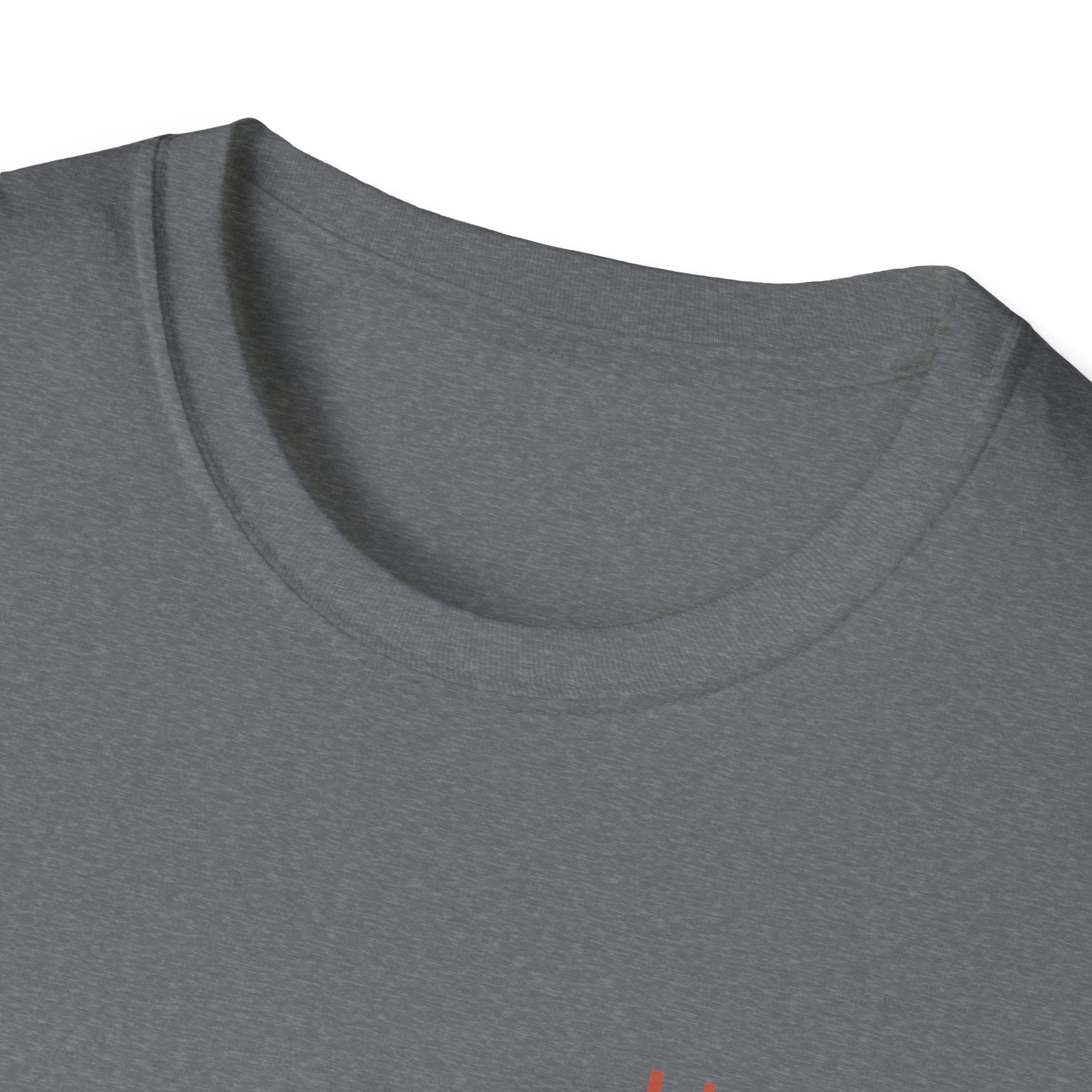 New York Skyline Unisex Softstyle T-Shirt, City Apparel, Travel Shirt, Gift for NYC Lovers, Casual Wear, Summer Fashion