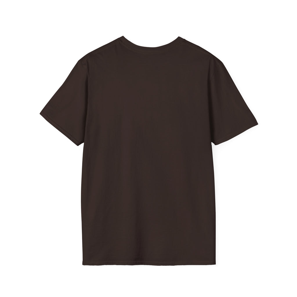 Bigfoot Adventure T-Shirt - Fun Unisex Tee for Nature Lovers, Casual Wear, Gift for Outdoorsy Friends, Hiking Gear, Unique Apparel