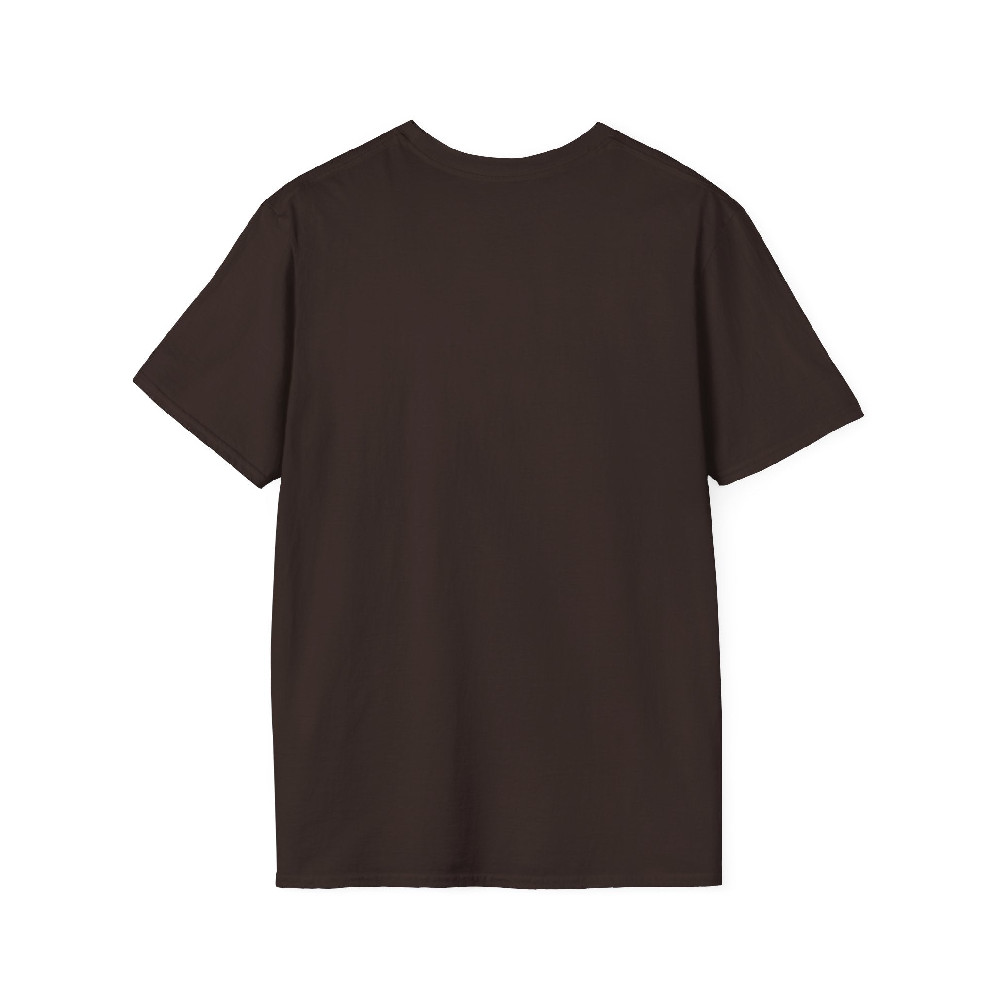 Bigfoot Adventure T-Shirt - Fun Unisex Tee for Nature Lovers, Casual Wear, Gift for Outdoorsy Friends, Hiking Gear, Unique Apparel