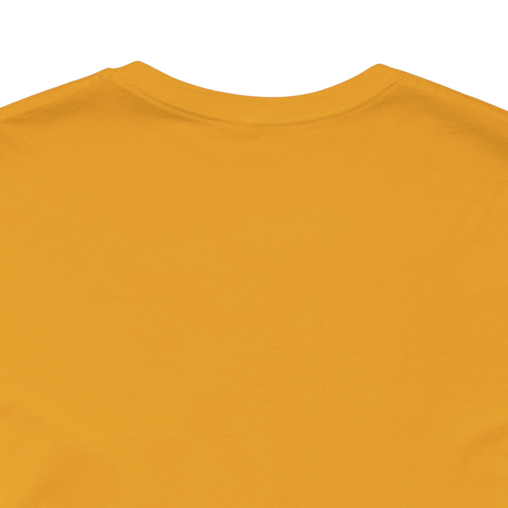 Lemon Print Unisex Tee - Perfect for Summer Parties, Gifts, Everyday wear, Festivals, and Home Decor