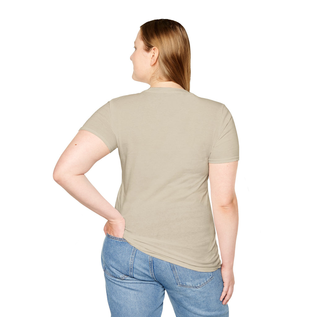 Graphic T-Shirt - The Obstacle is the Way