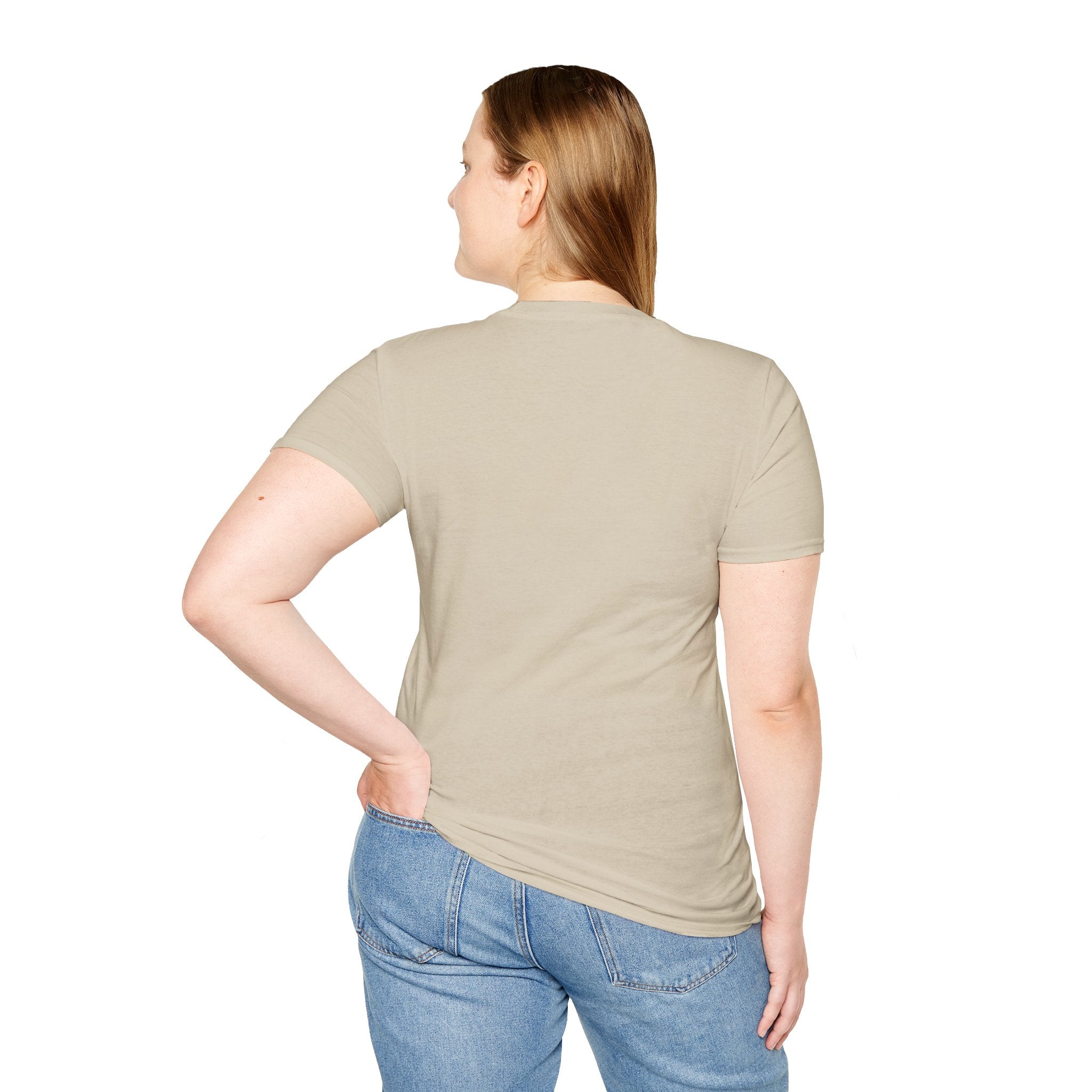 Graphic T-Shirt - The Obstacle is the Way