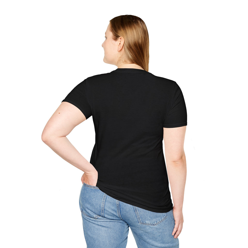 Bigfoot Adventure T-Shirt - Fun Unisex Tee for Nature Lovers, Casual Wear, Gift for Outdoorsy Friends, Hiking Gear, Unique Apparel