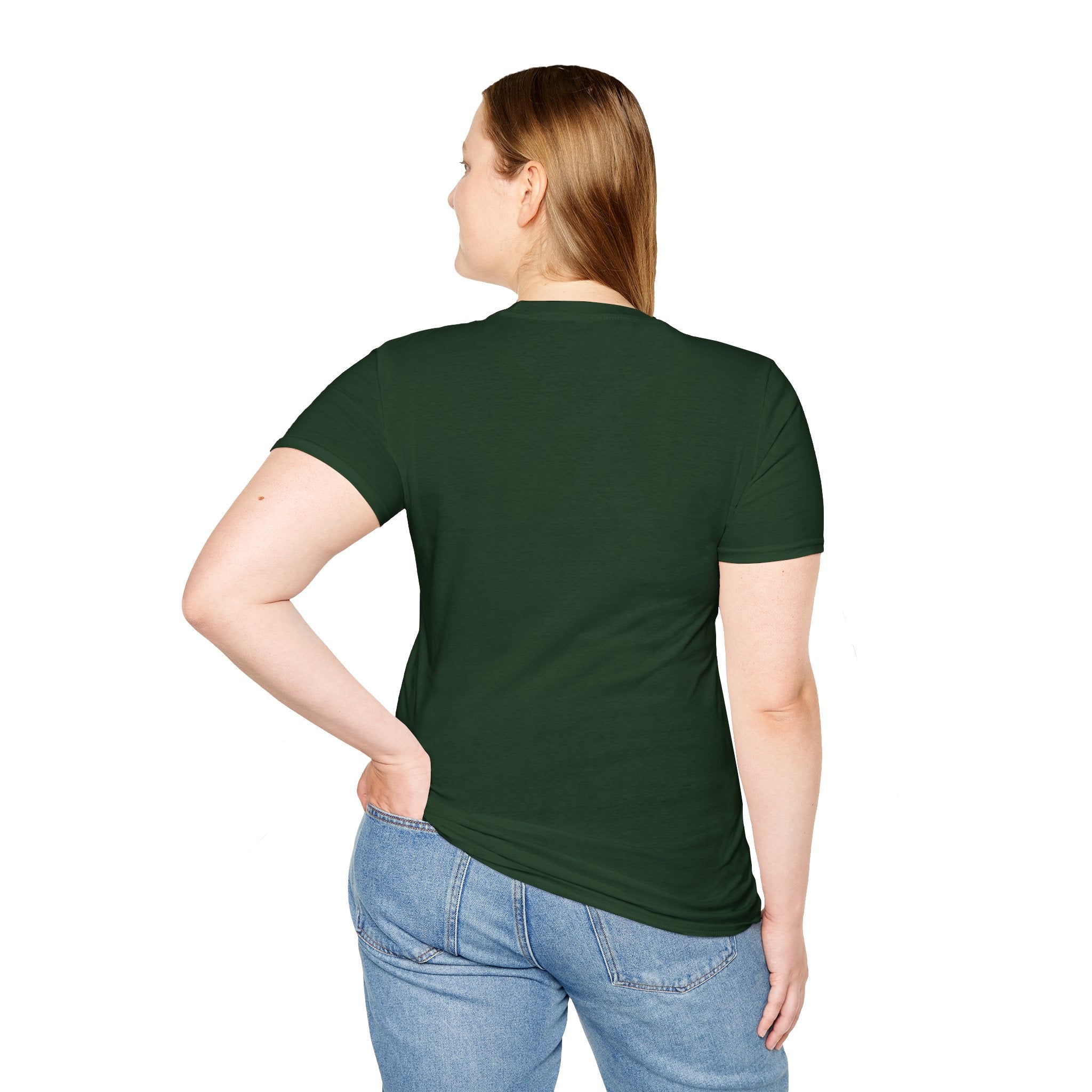 Bigfoot Adventure T-Shirt - Fun Unisex Tee for Nature Lovers, Casual Wear, Gift for Outdoorsy Friends, Hiking Gear, Unique Apparel