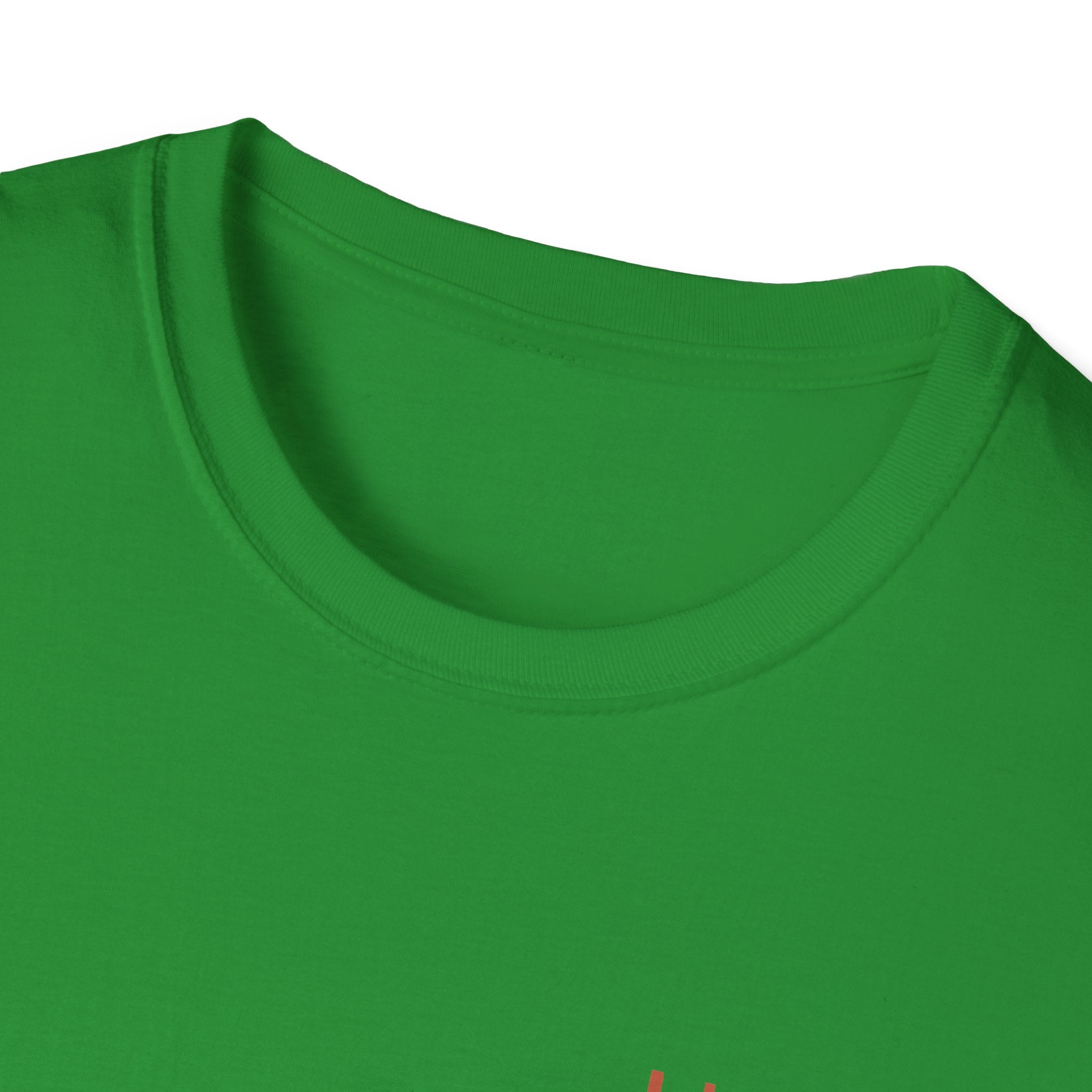 New York Skyline Unisex Softstyle T-Shirt, City Apparel, Travel Shirt, Gift for NYC Lovers, Casual Wear, Summer Fashion