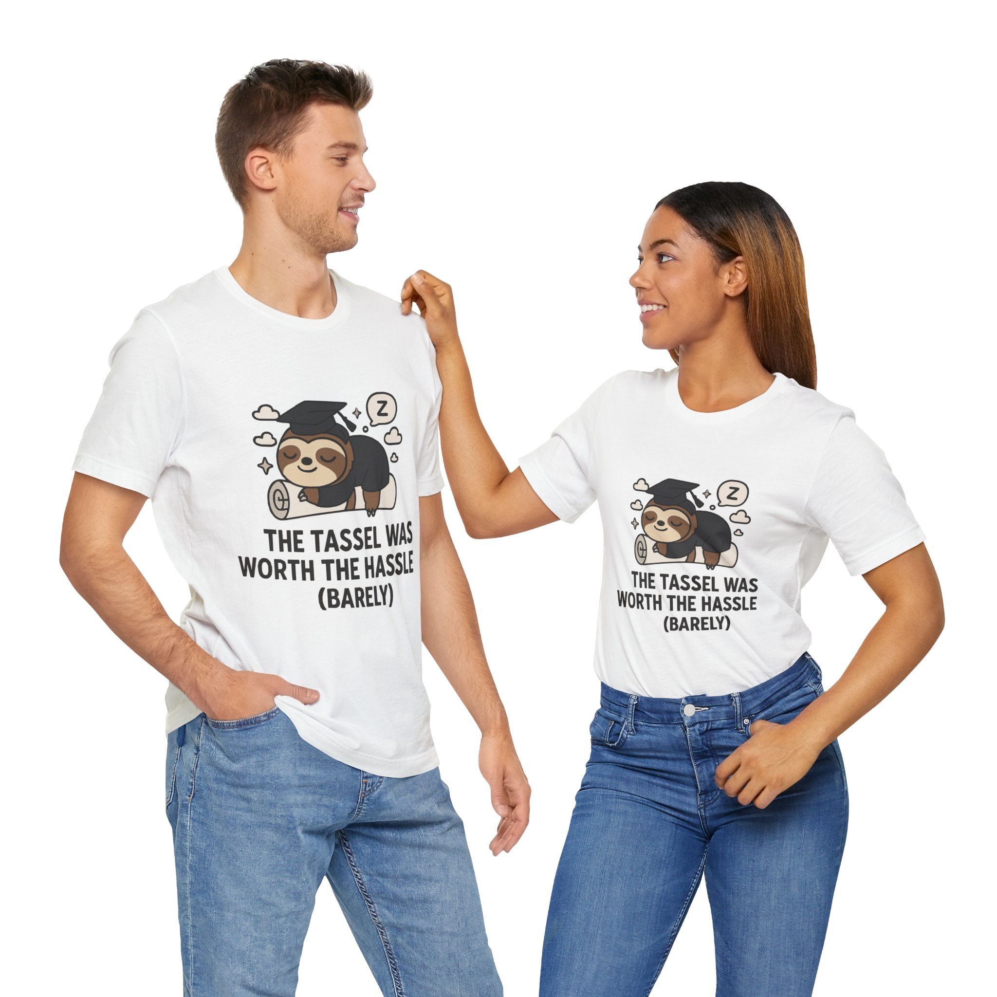 Graduation T-Shirt, Graduation Quote Tee, Class of 2025 Shirt, High School Grad Gift, College Graduation Top, Uni Grad Present