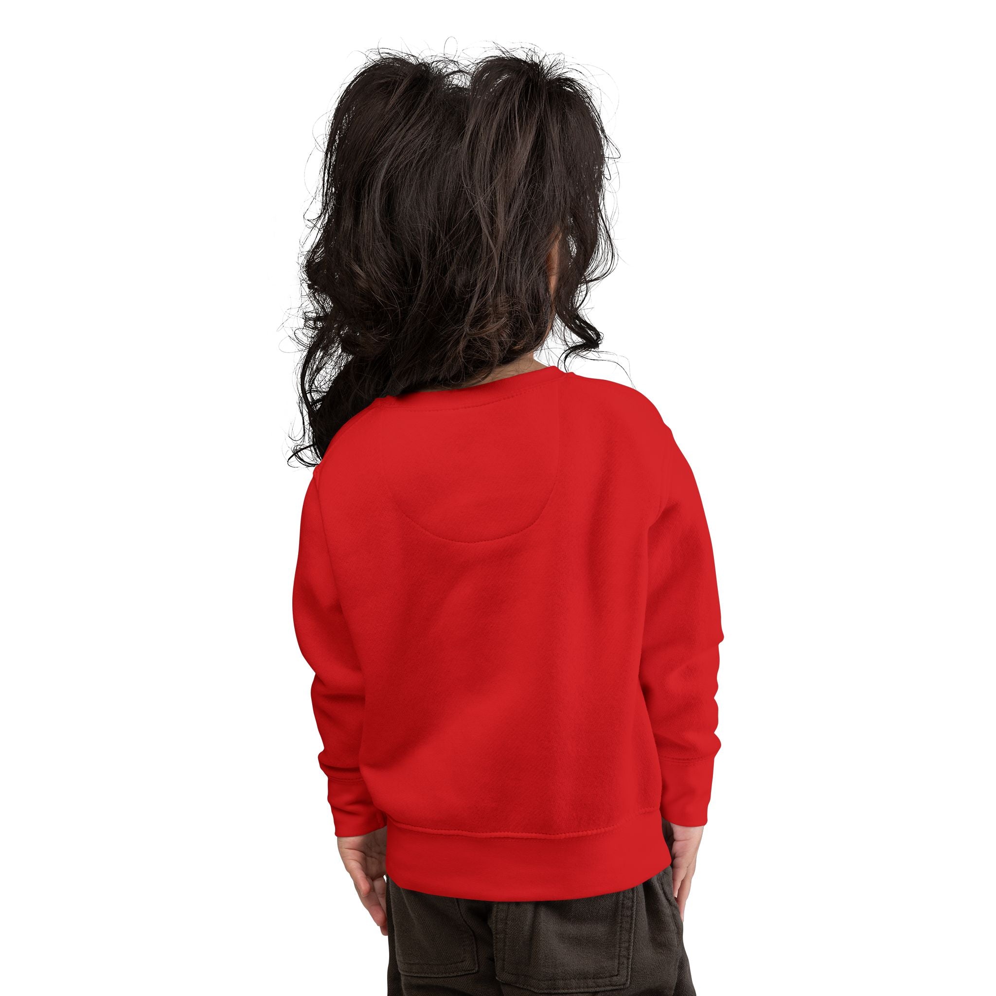 Toddler Roller Skating Sweatshirt, Cozy Toddler Hoodie, Skate Vibes Gift, Trendy Kids Apparel, Retro Roller Rink Style