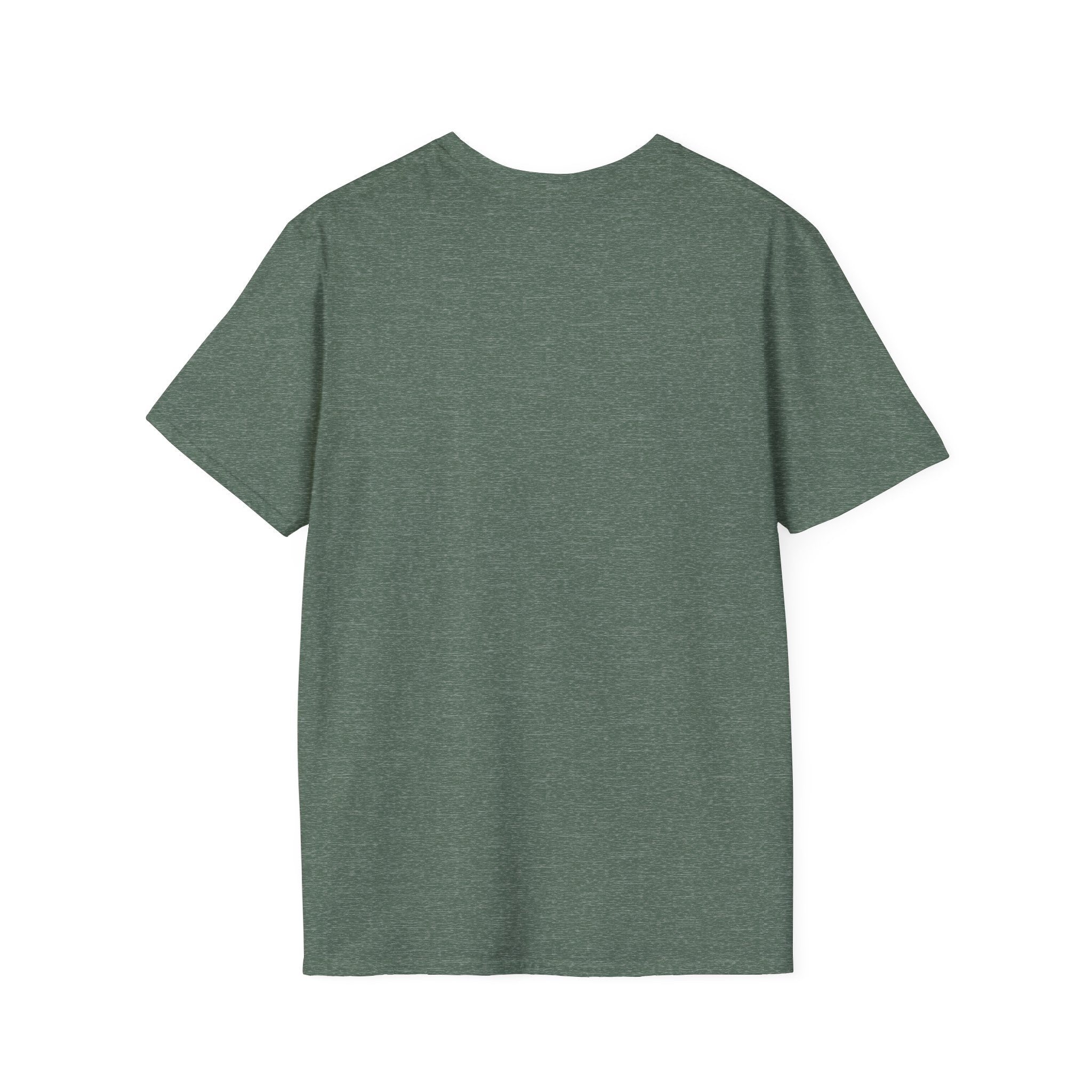 Bigfoot Adventure T-Shirt - Fun Unisex Tee for Nature Lovers, Casual Wear, Gift for Outdoorsy Friends, Hiking Gear, Unique Apparel